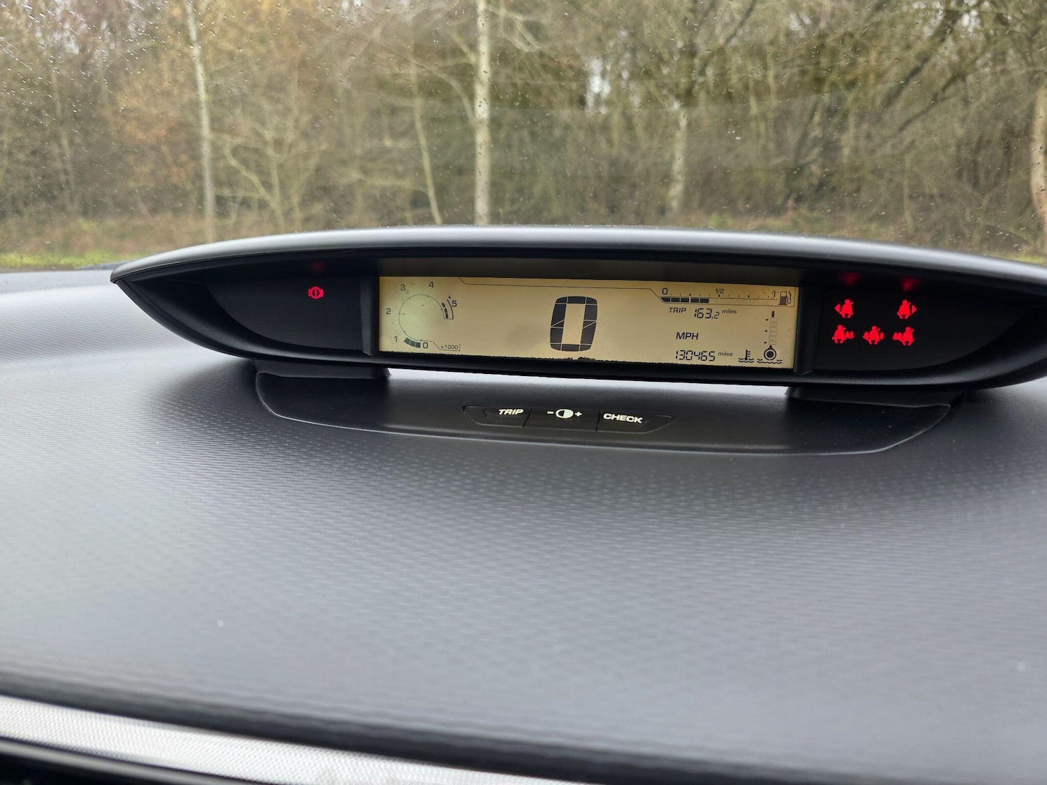 Used Citroen C4 2009 for sale - 77411025: Photo 15