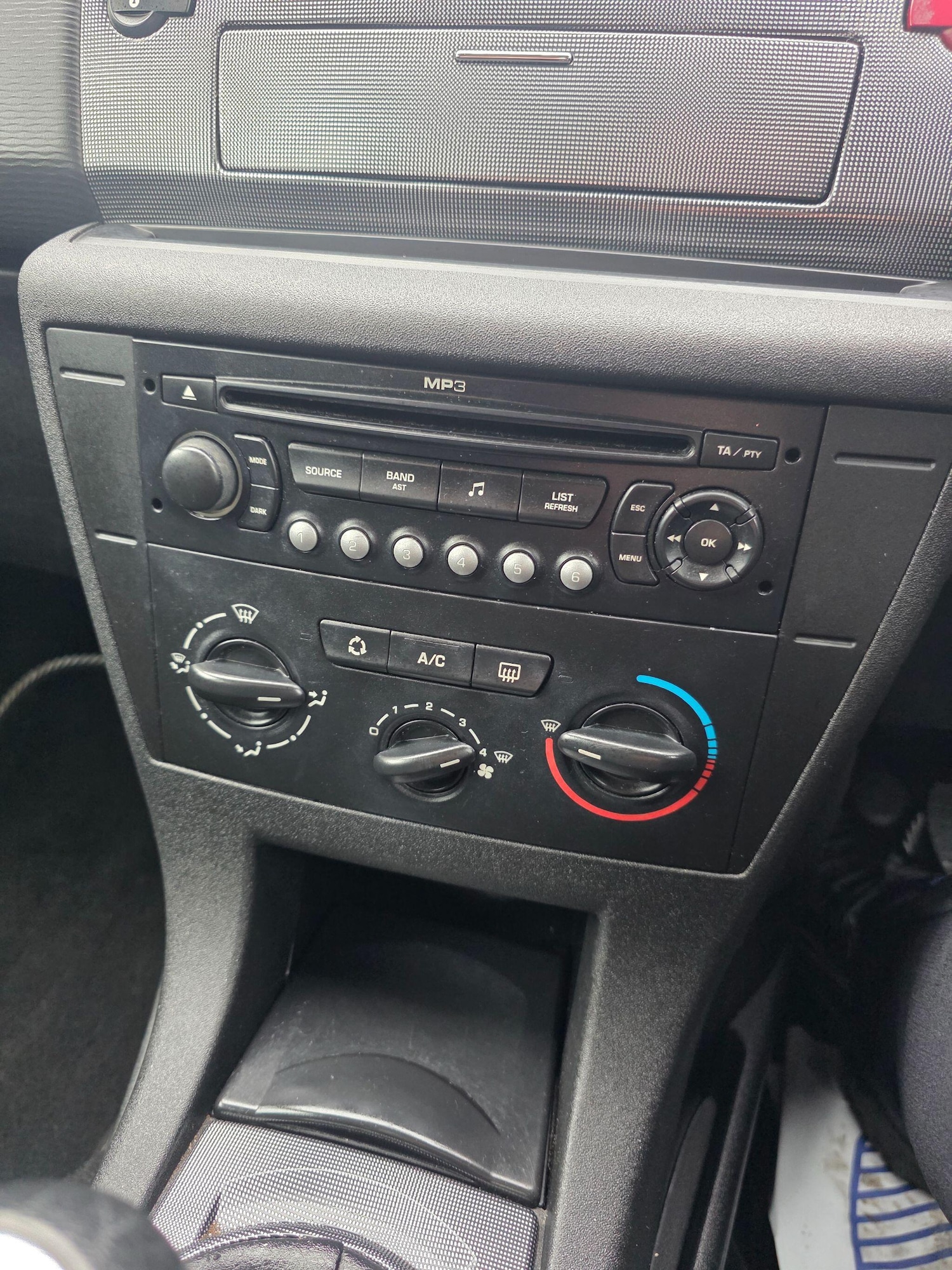 Used Citroen C4 2009 for sale - 77411025: Photo 17