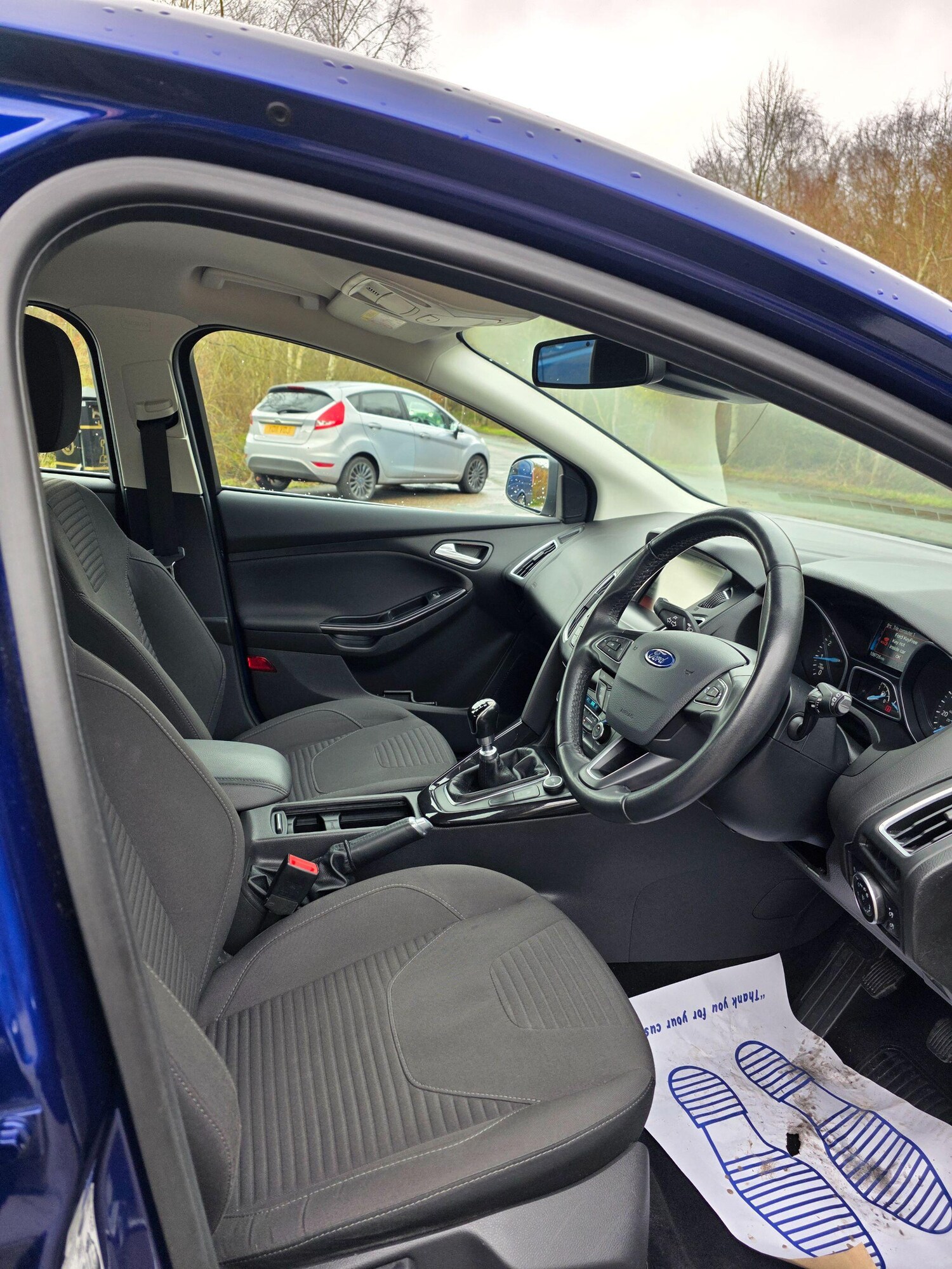 Used Ford Focus 2016 for sale - 77484105: Photo 11