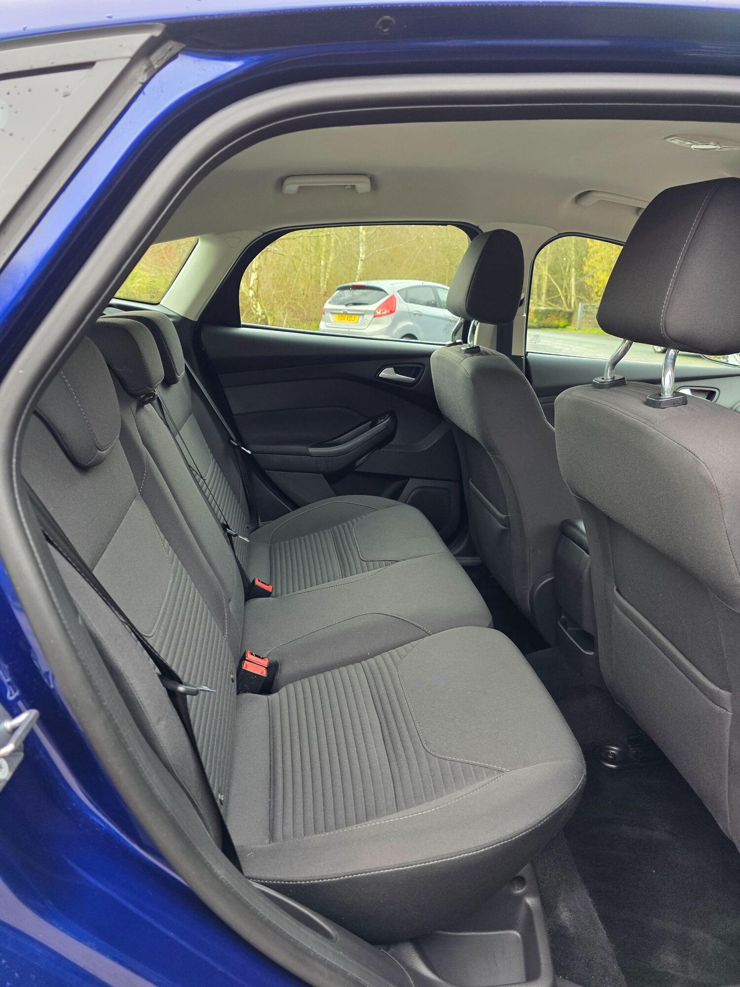 Used Ford Focus 2016 for sale - 77484105: Photo 12