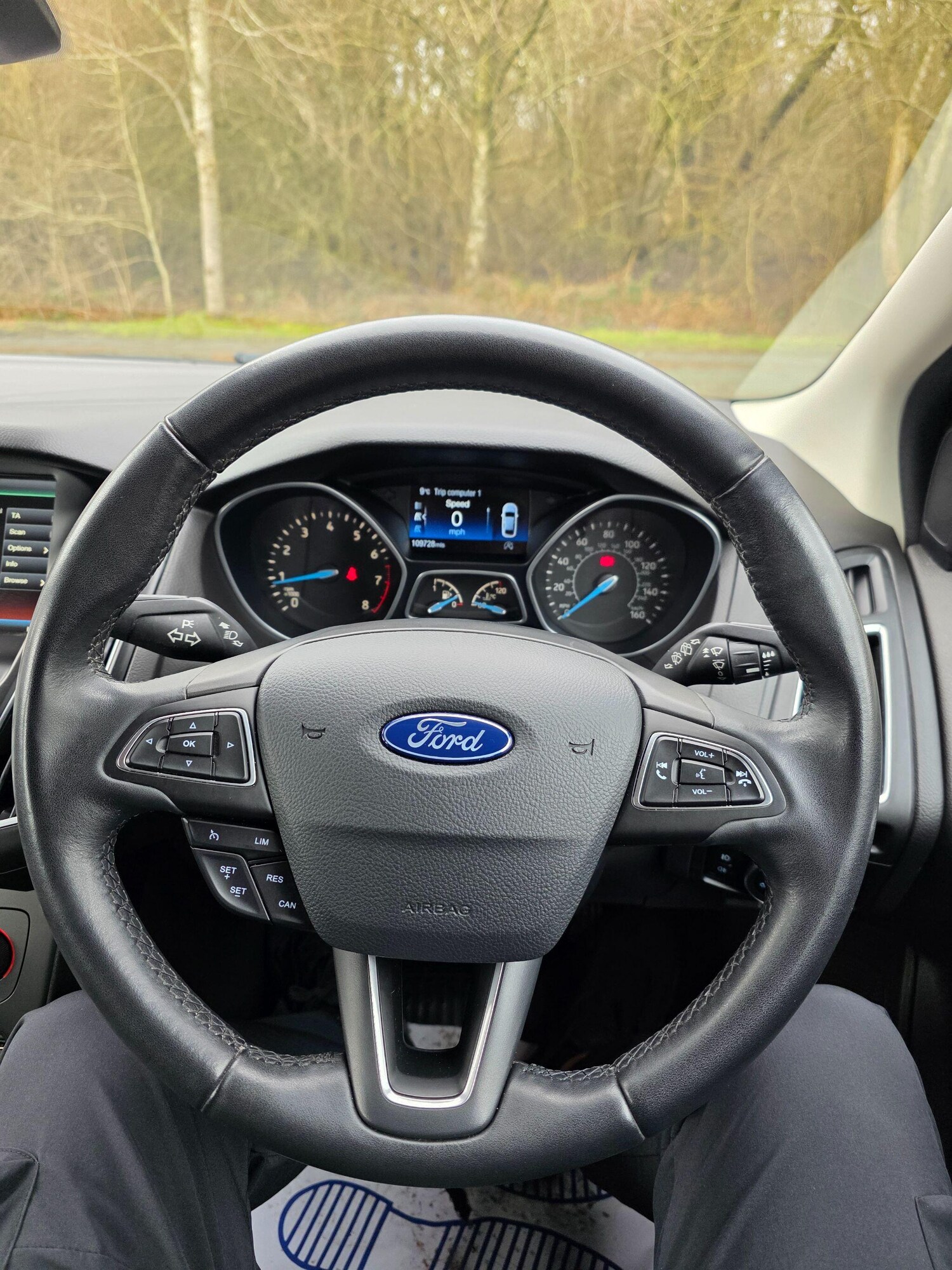 Used Ford Focus 2016 for sale - 77484105: Photo 15