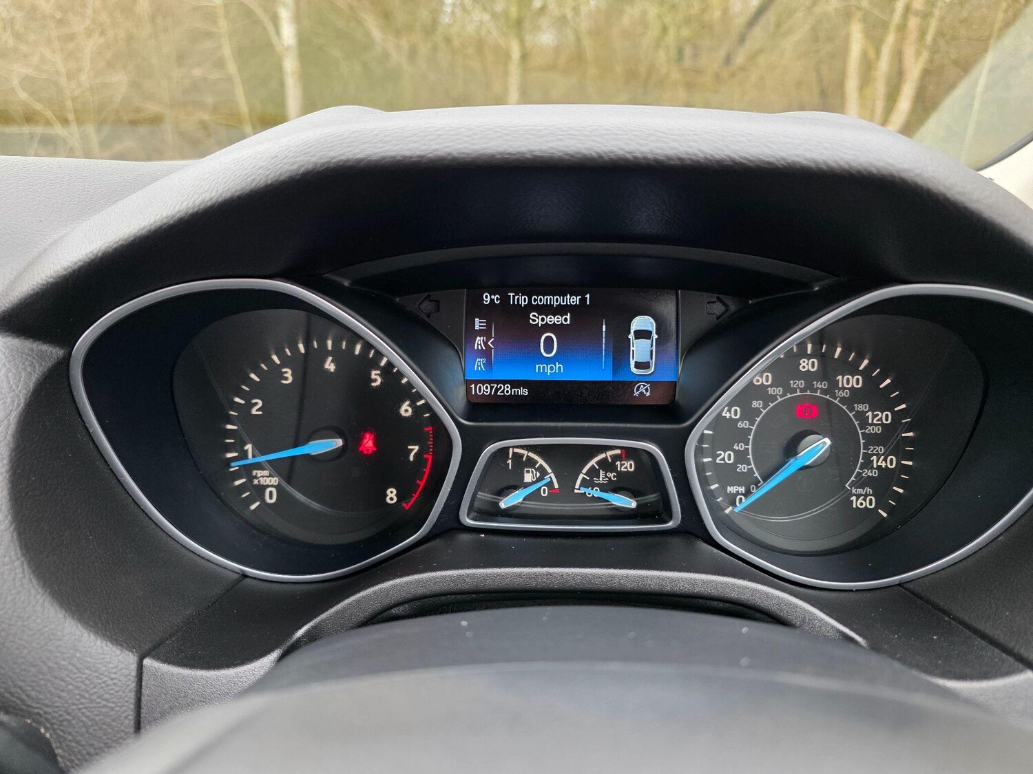 Used Ford Focus 2016 for sale - 77484105: Photo 16