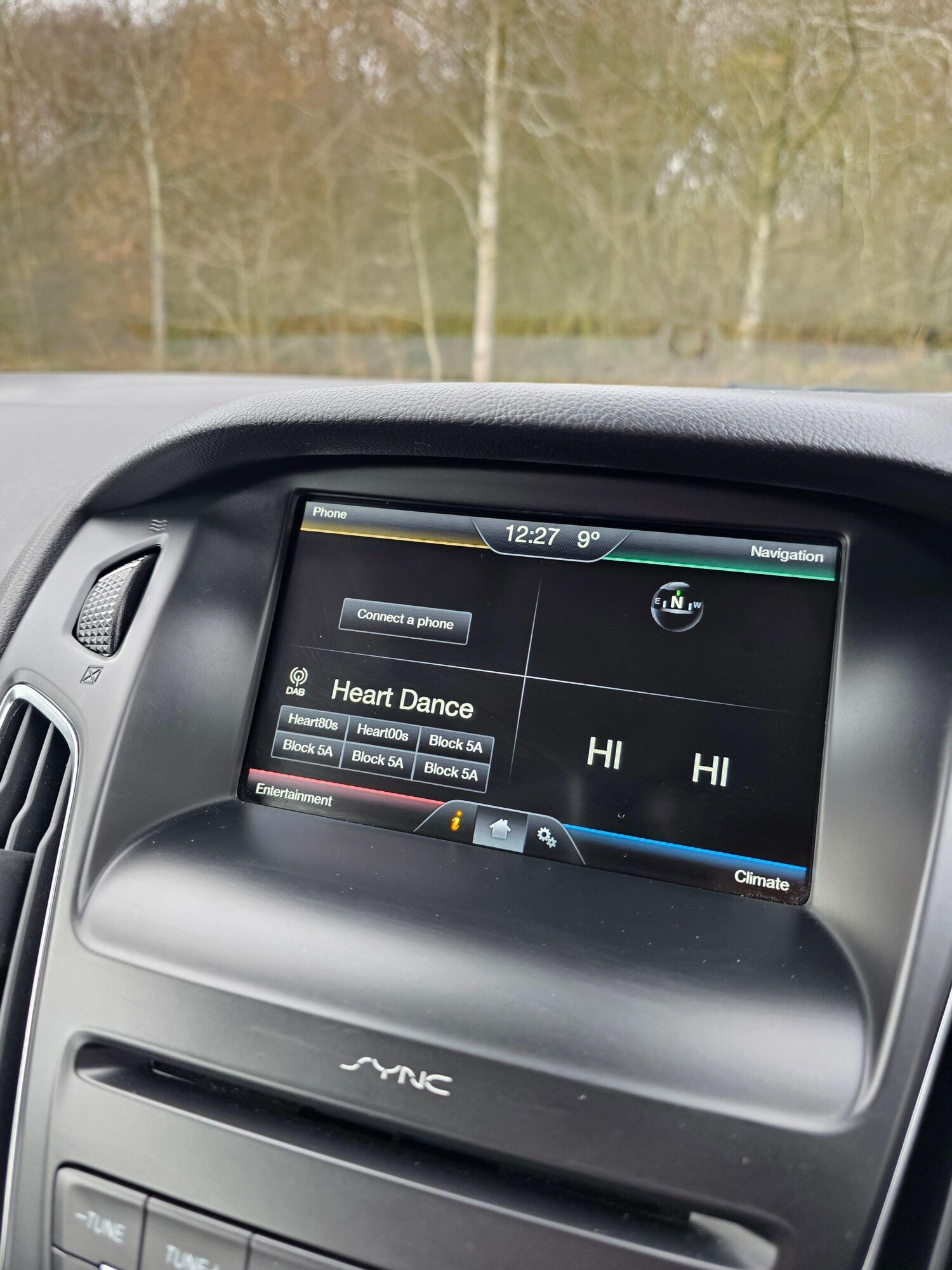 Used Ford Focus 2016 for sale - 77484105: Photo 18