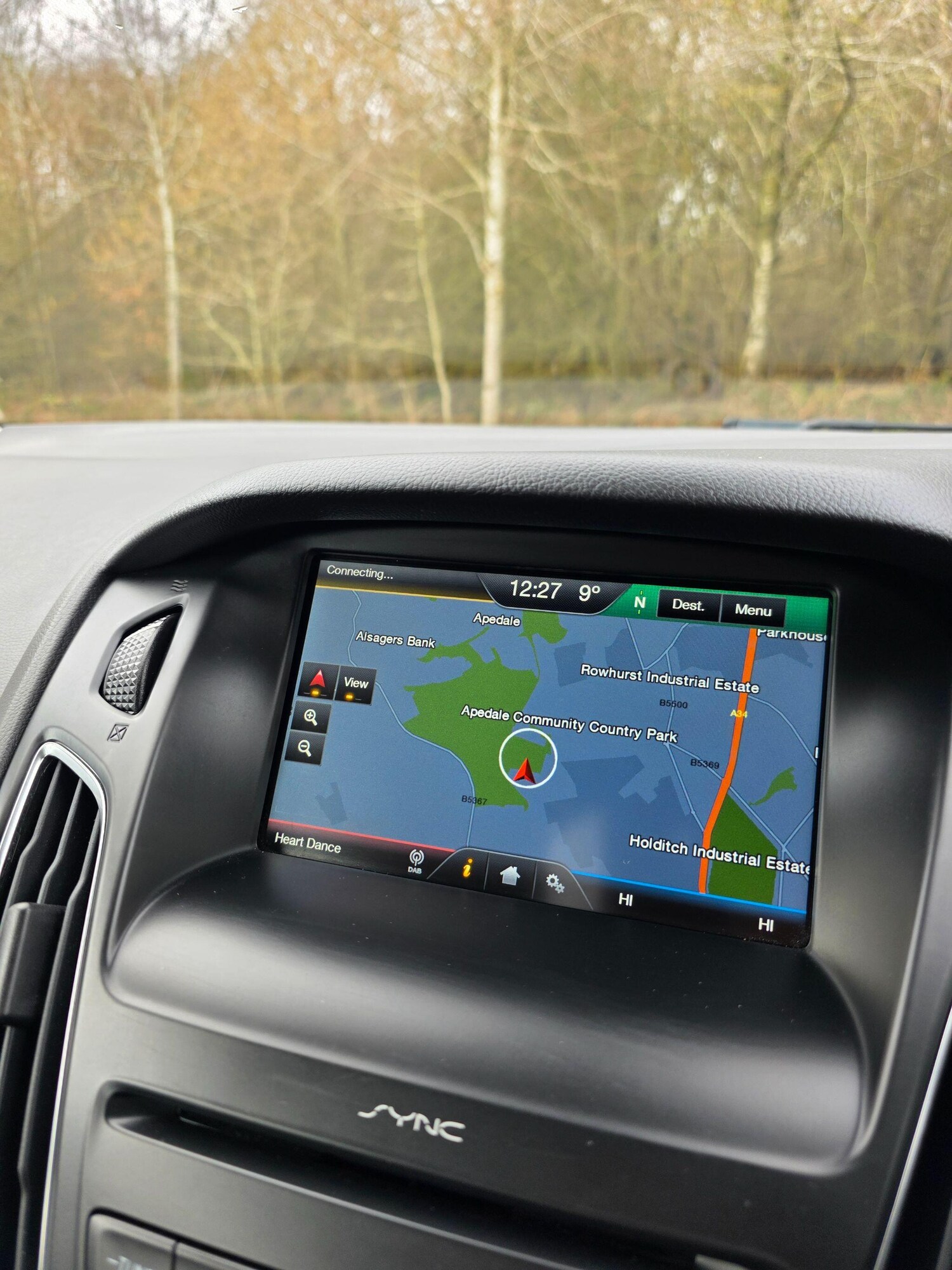 Used Ford Focus 2016 for sale - 77484105: Photo 19