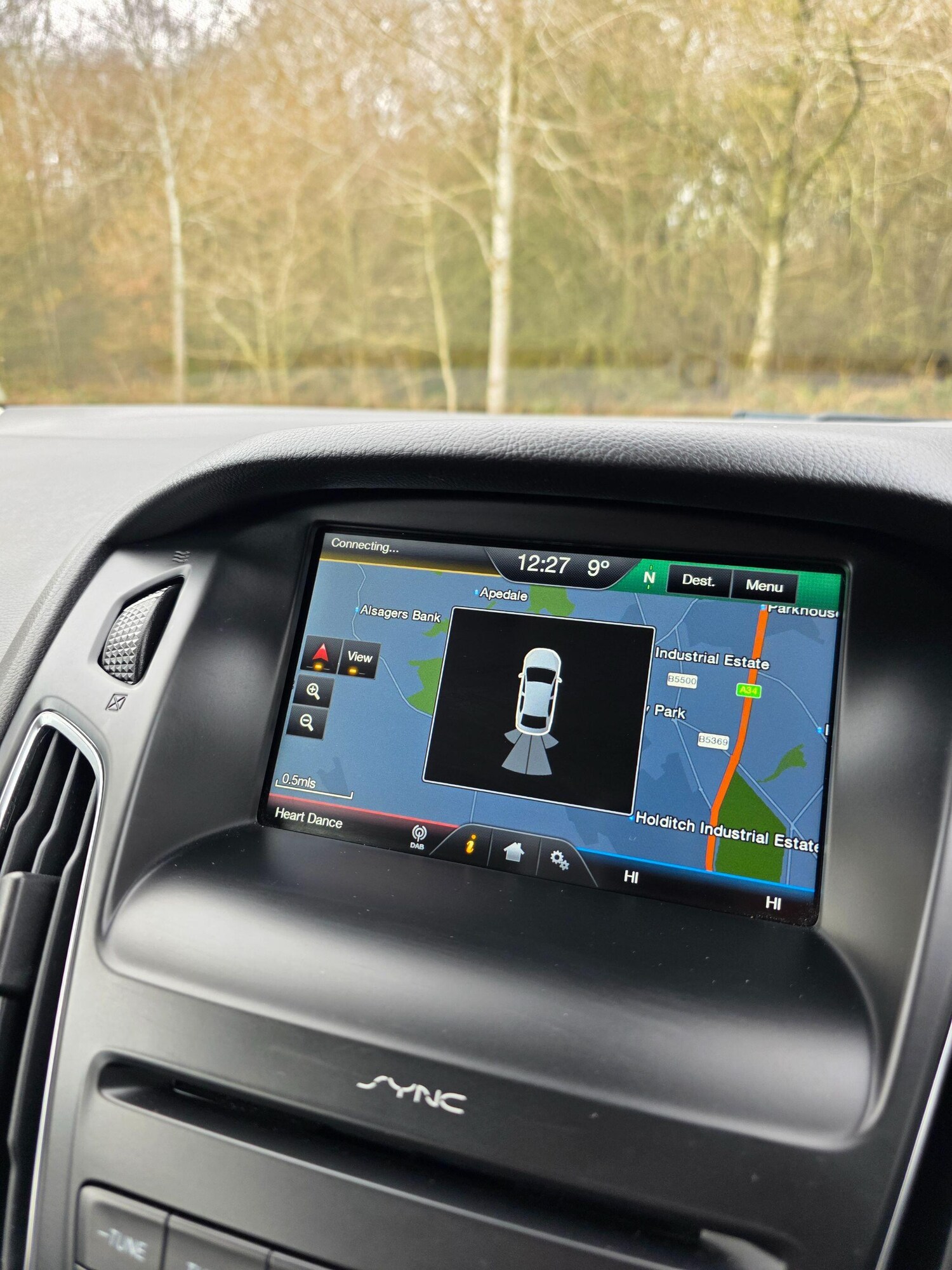 Used Ford Focus 2016 for sale - 77484105: Photo 20