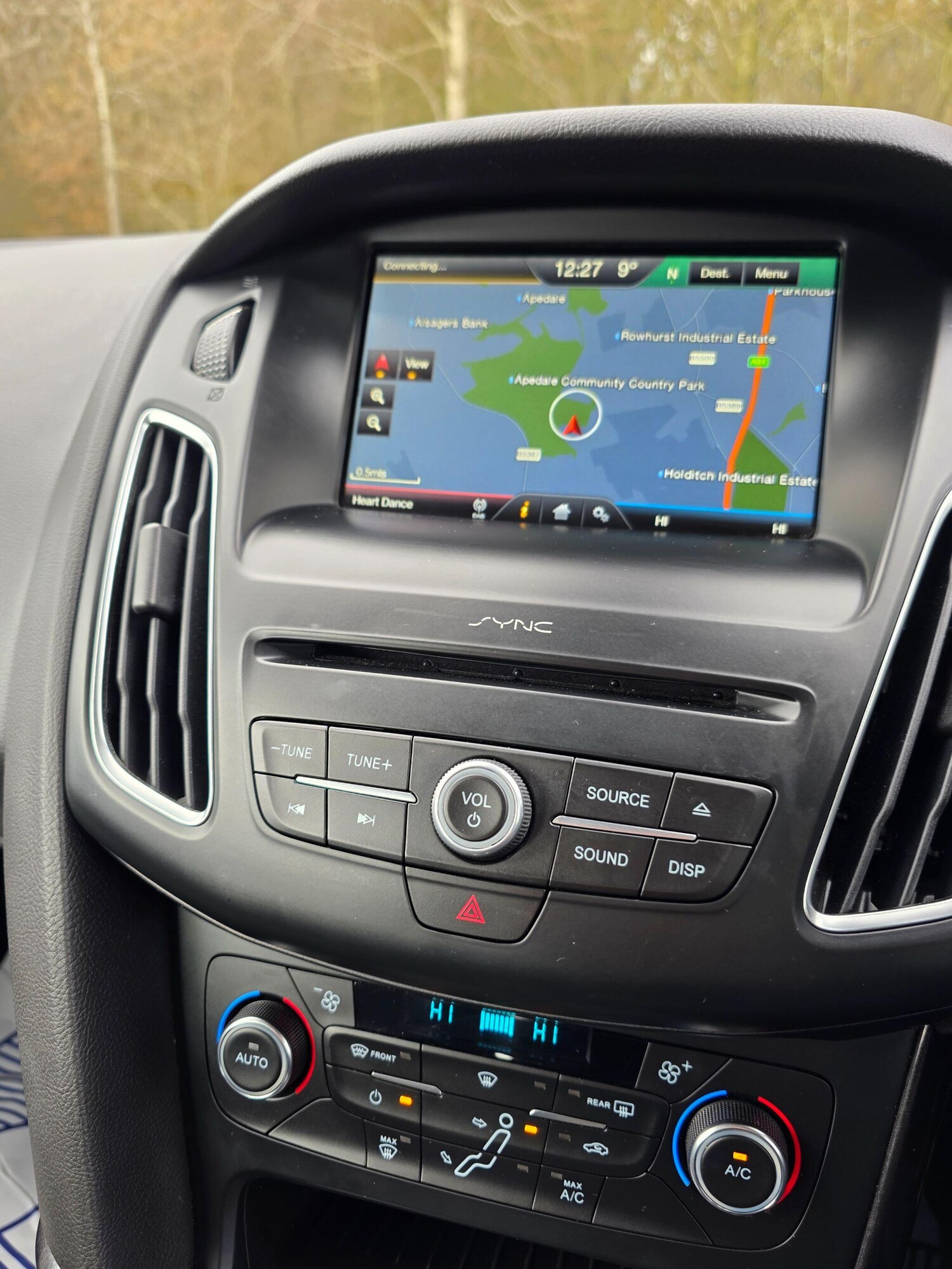 Used Ford Focus 2016 for sale - 77484105: Photo 21