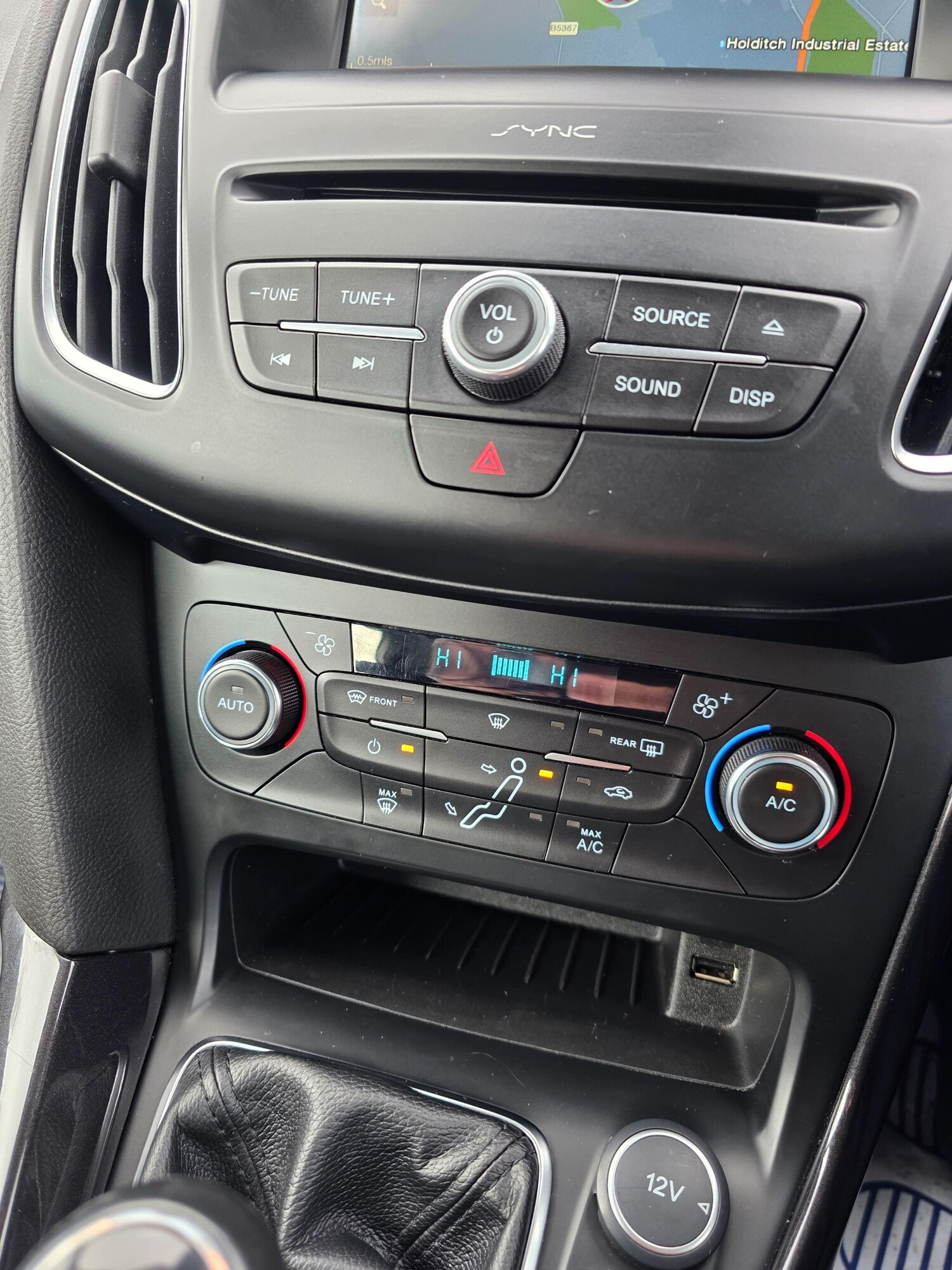 Used Ford Focus 2016 for sale - 77484105: Photo 22