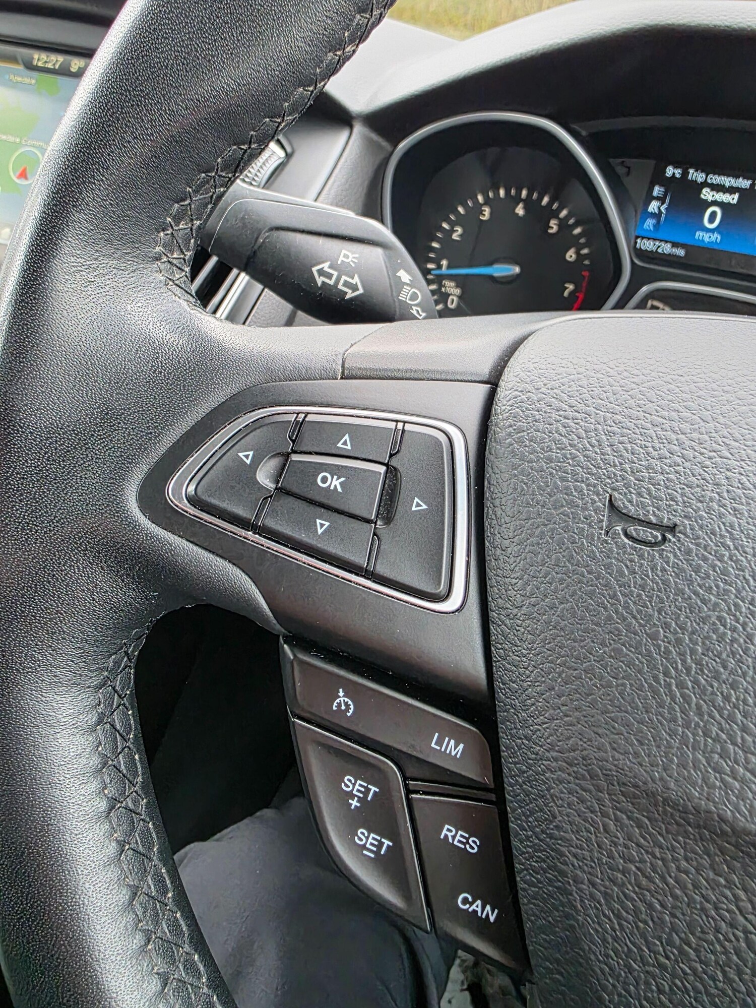 Used Ford Focus 2016 for sale - 77484105: Photo 24