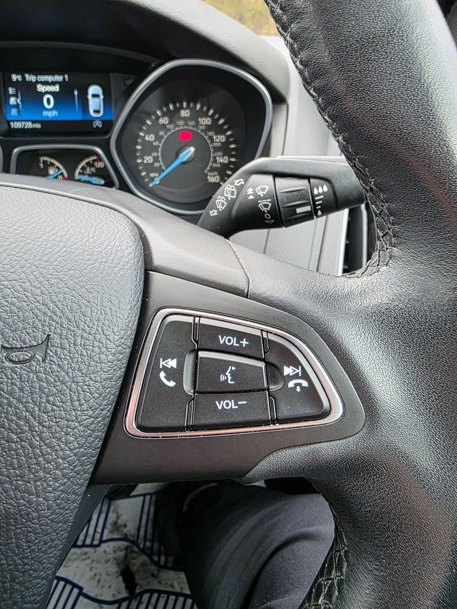 Used Ford Focus 2016 for sale - 77484105: Photo 25