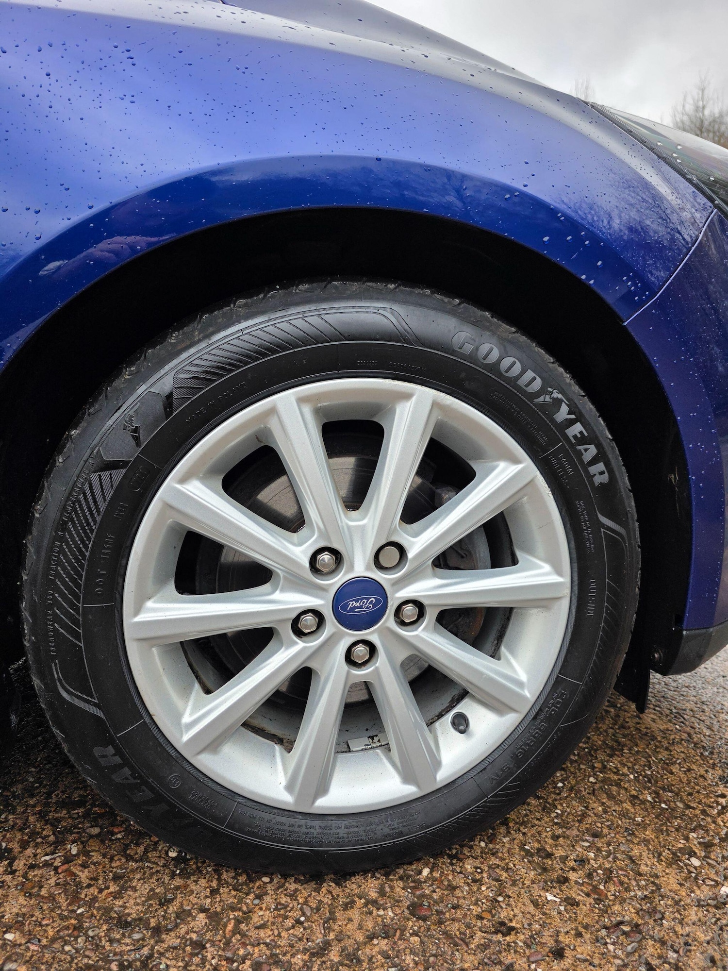 Used Ford Focus 2016 for sale - 77484105: Photo 9