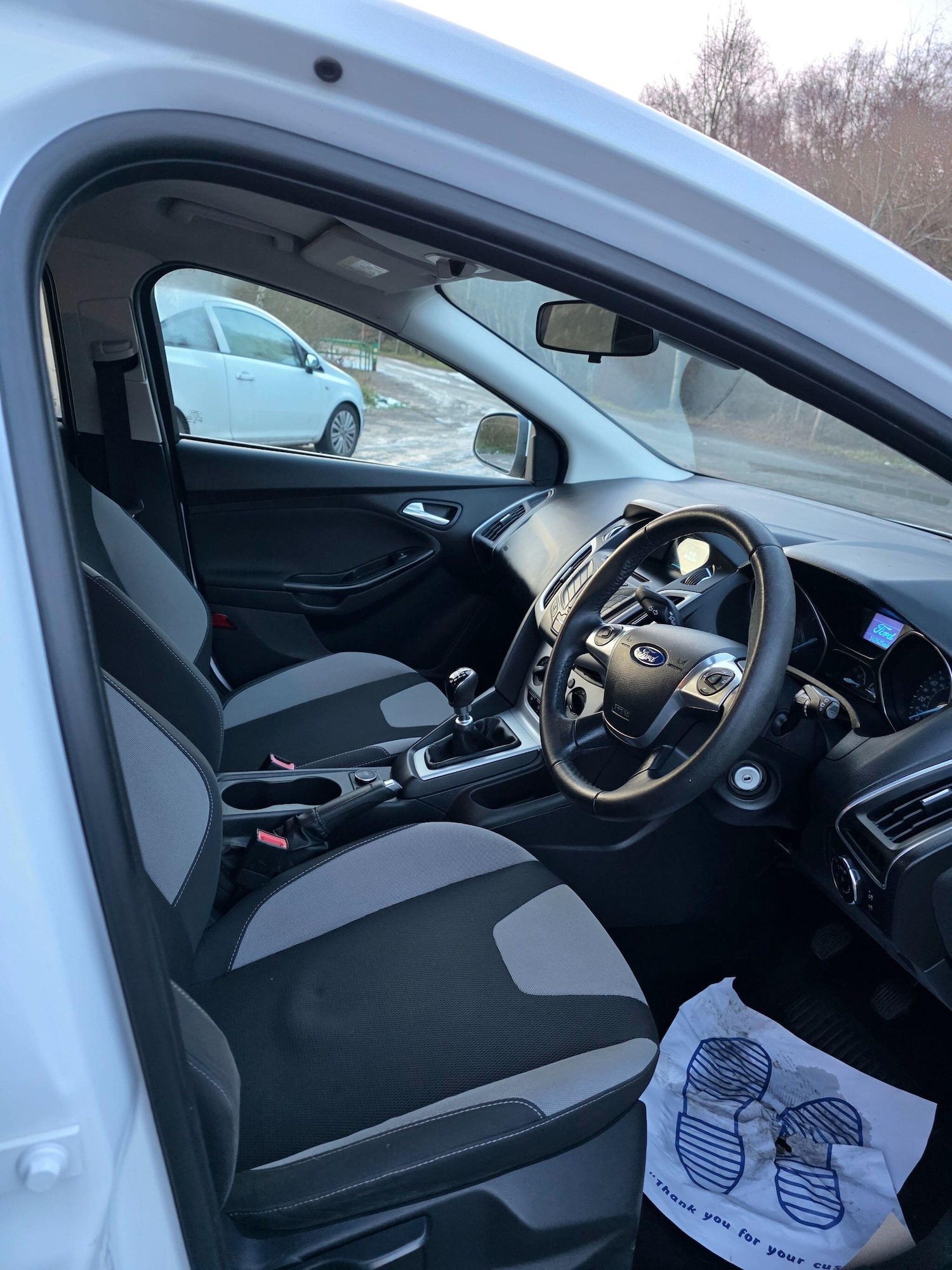 Used Ford Focus for sale - 77279297: Photo 11