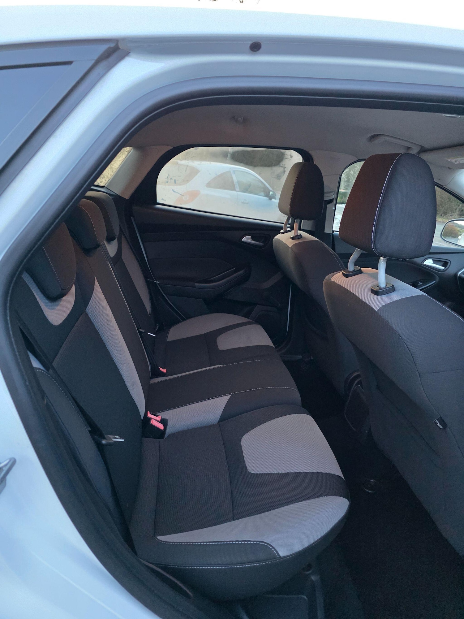 Used Ford Focus for sale - 77279297: Photo 12