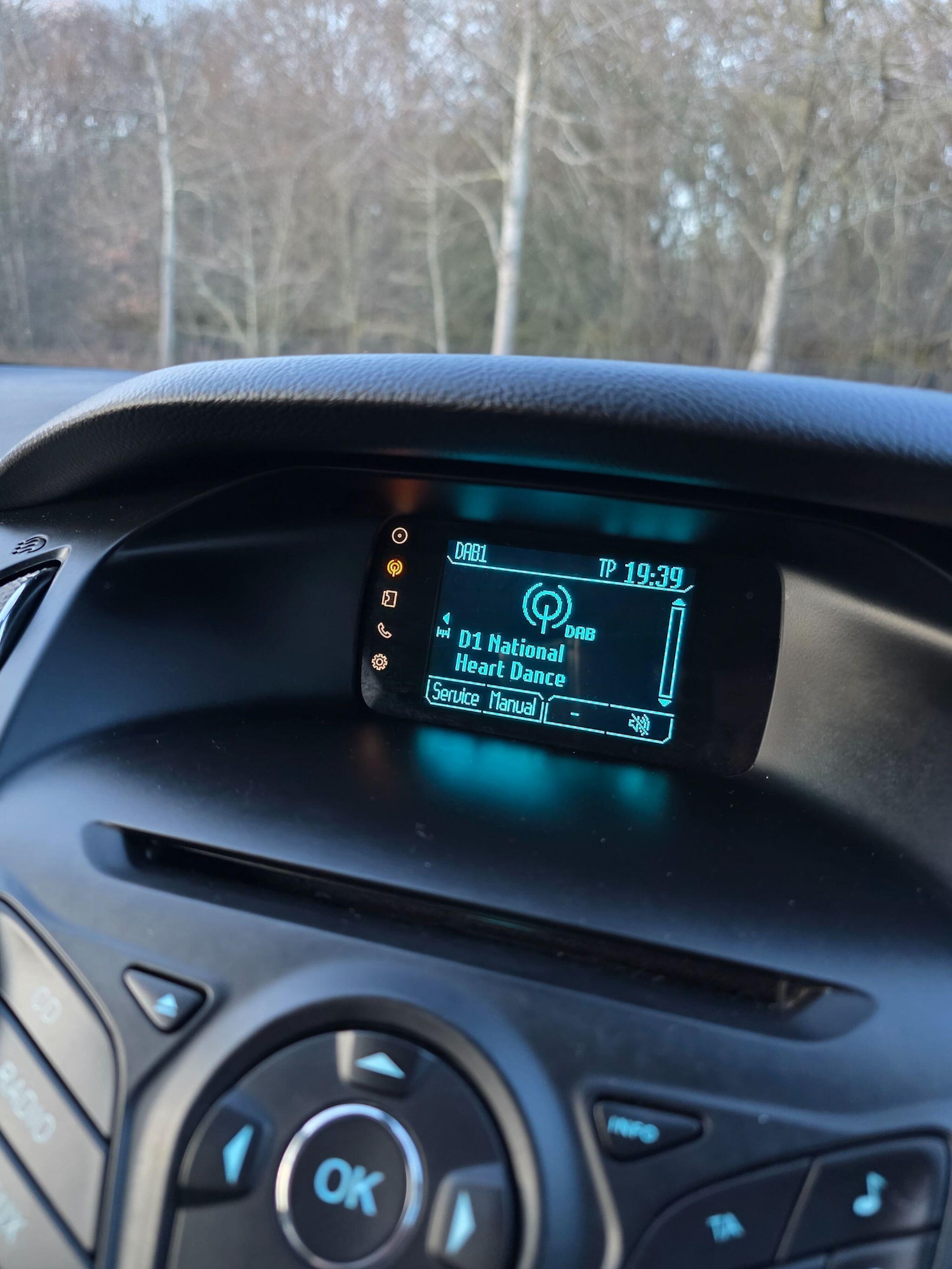 Used Ford Focus for sale - 77279297: Photo 16