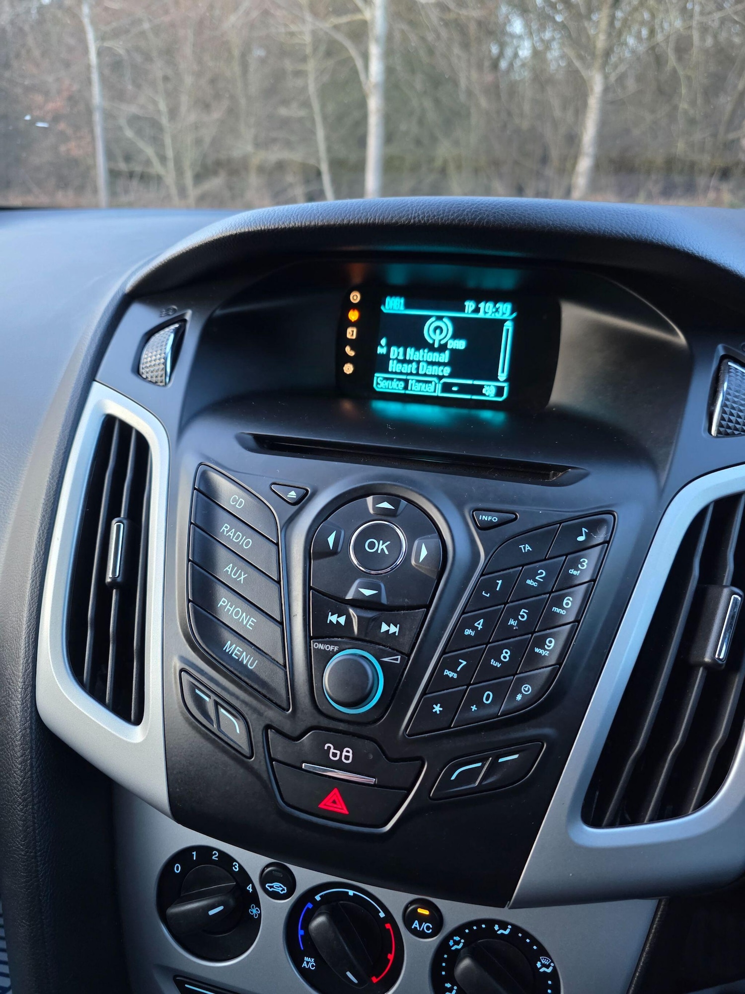 Used Ford Focus for sale - 77279297: Photo 17