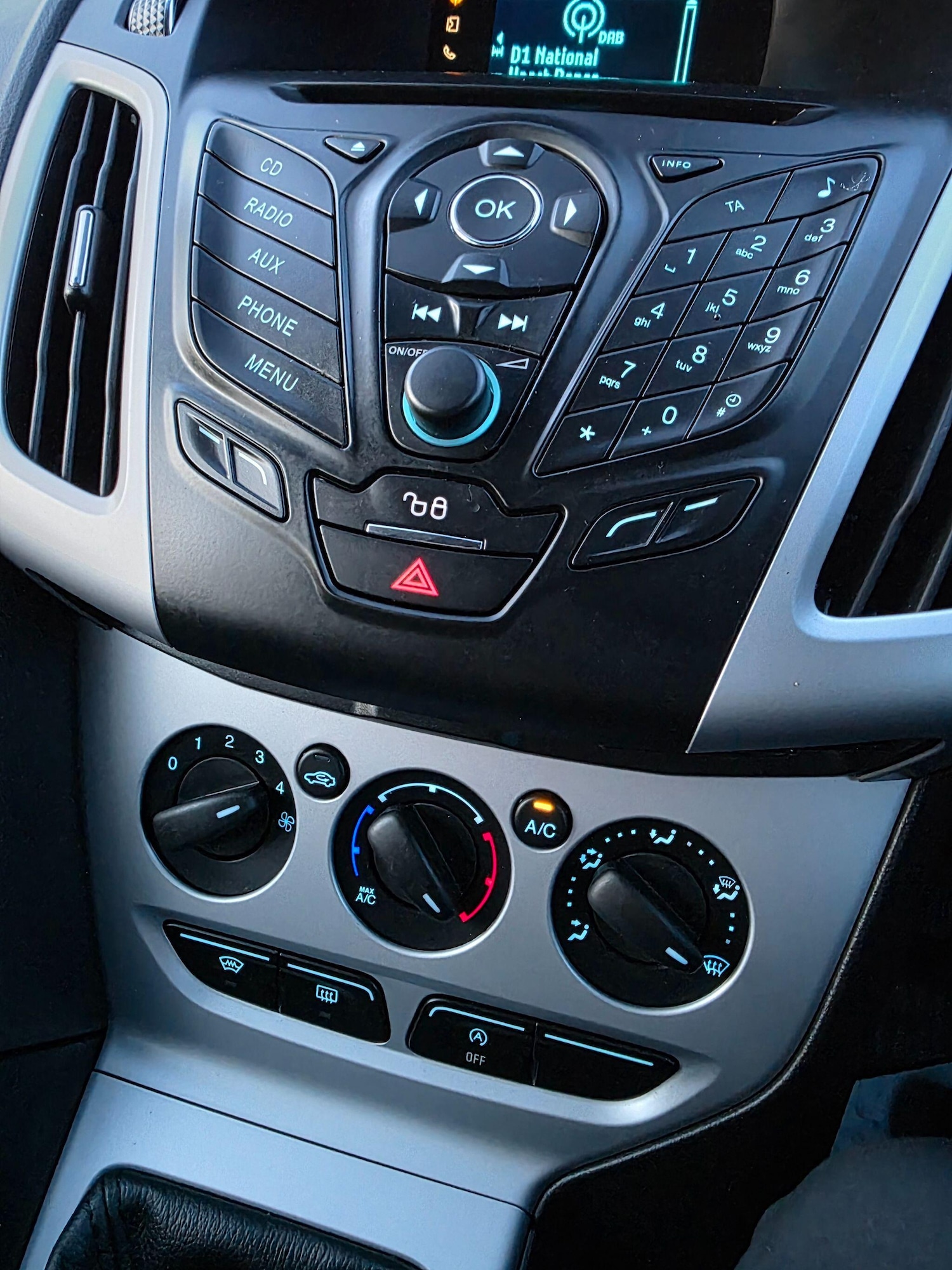 Used Ford Focus for sale - 77279297: Photo 18