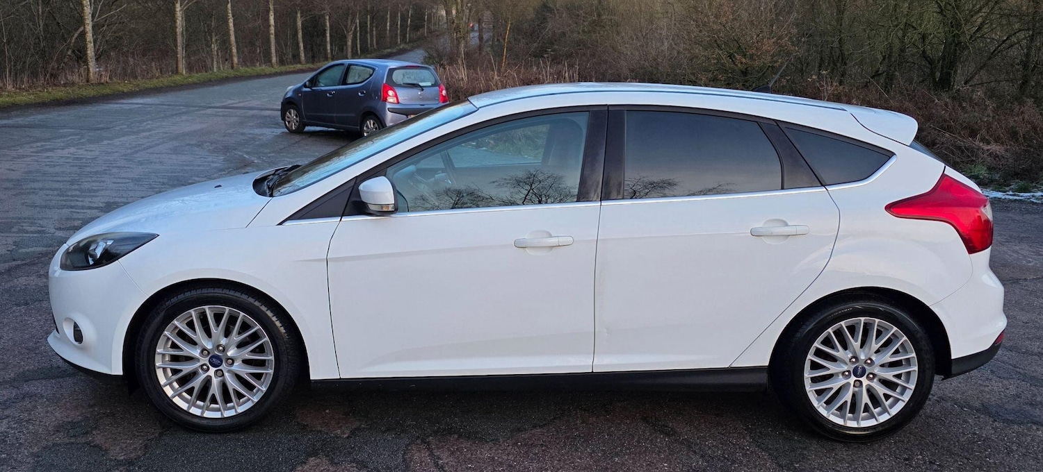 Used Ford Focus for sale - 77279297: Photo 5