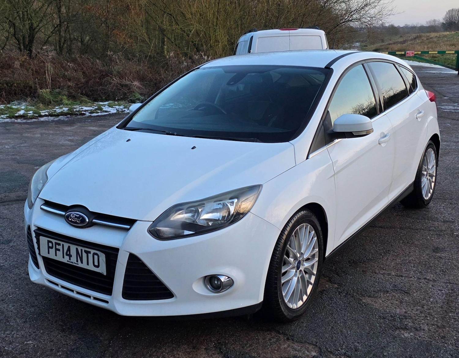 Used Ford Focus for sale - 77279297: Photo 6
