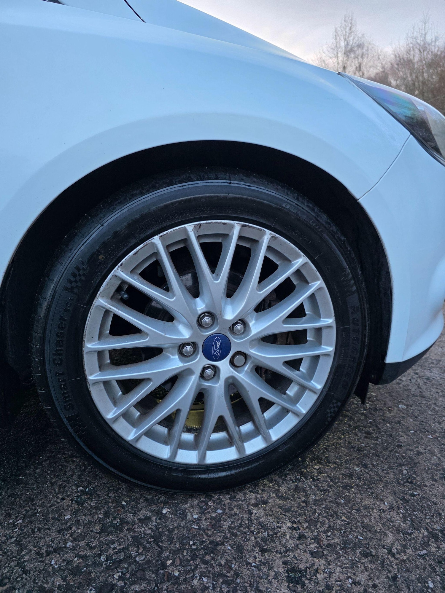 Used Ford Focus for sale - 77279297: Photo 9