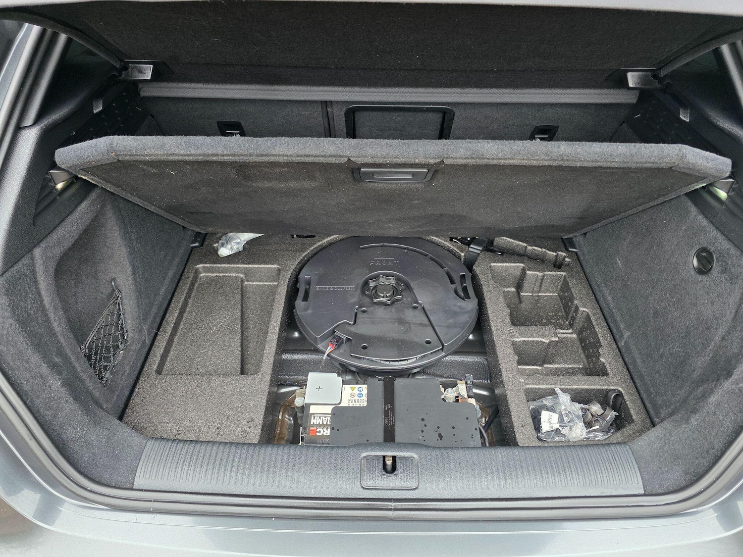 Used Audi RS3 2015 for sale - 77255571: Photo 18