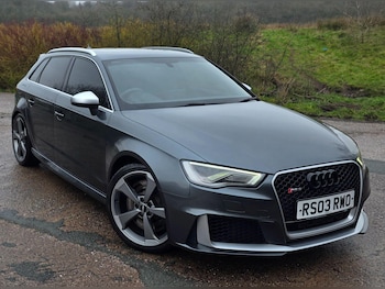 Used Audi RS3 2015 for sale - 77255571: Photo