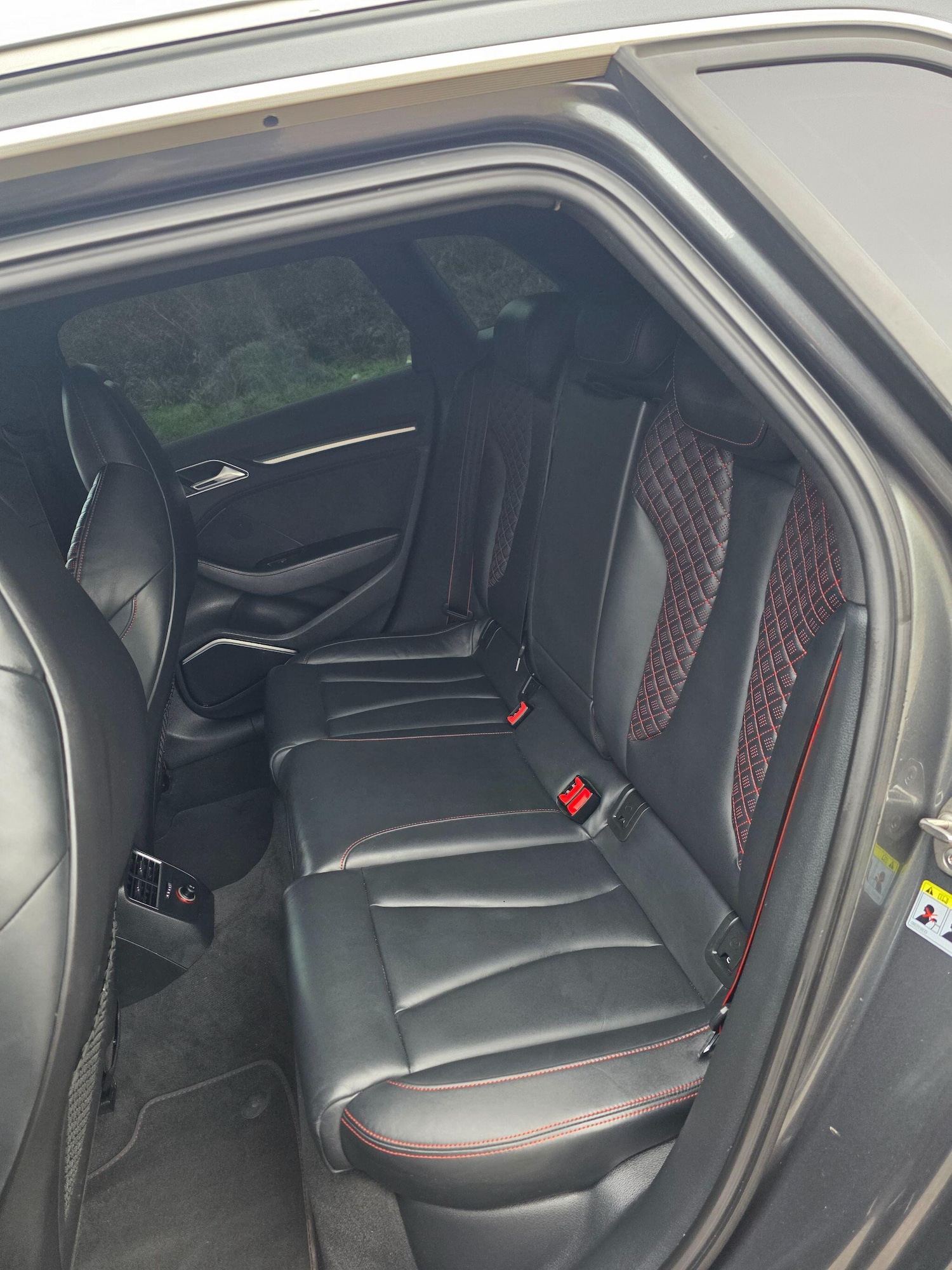 Used Audi RS3 2015 for sale - 77255571: Photo 20