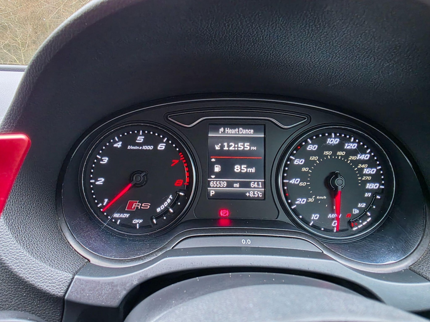 Used Audi RS3 2015 for sale - 77255571: Photo 27