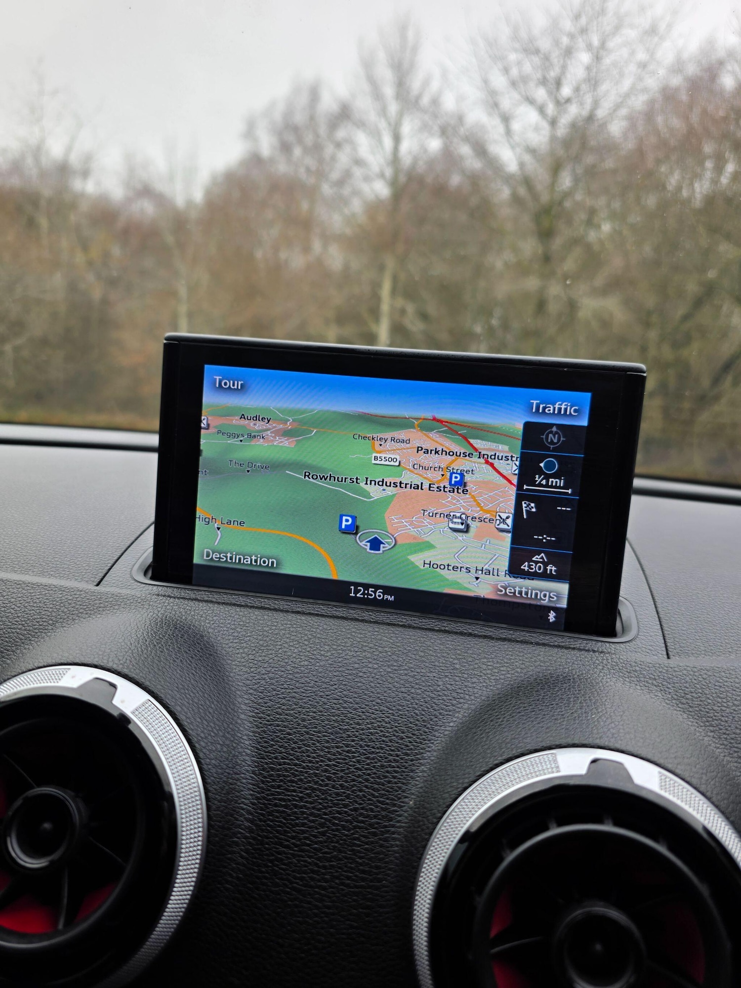 Used Audi RS3 2015 for sale - 77255571: Photo 31