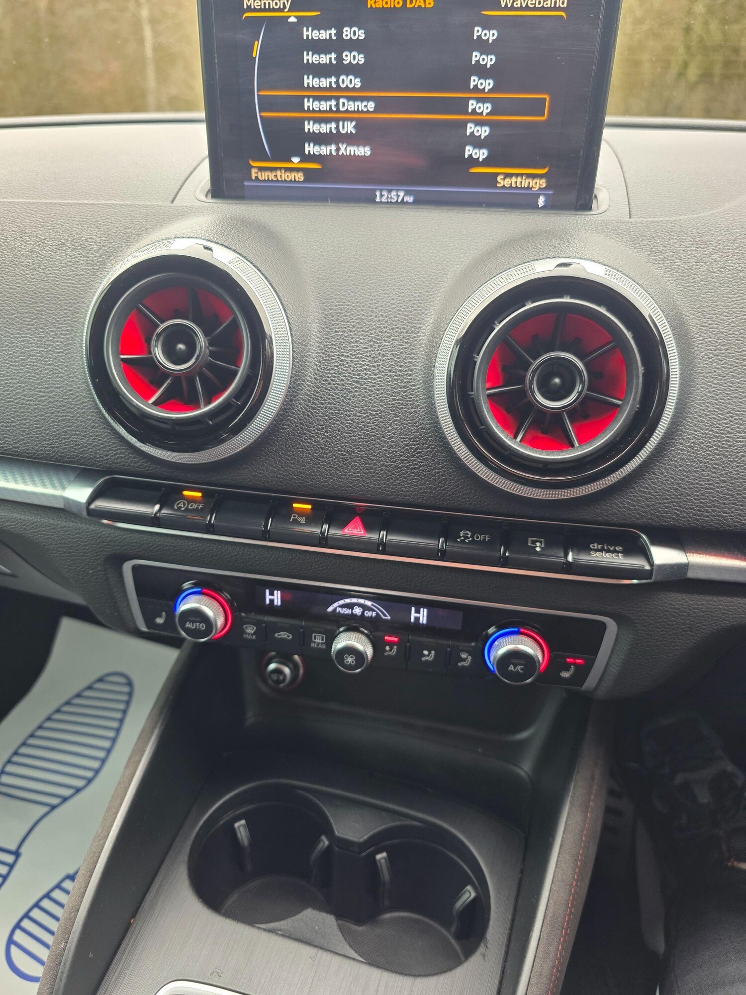 Used Audi RS3 2015 for sale - 77255571: Photo 34