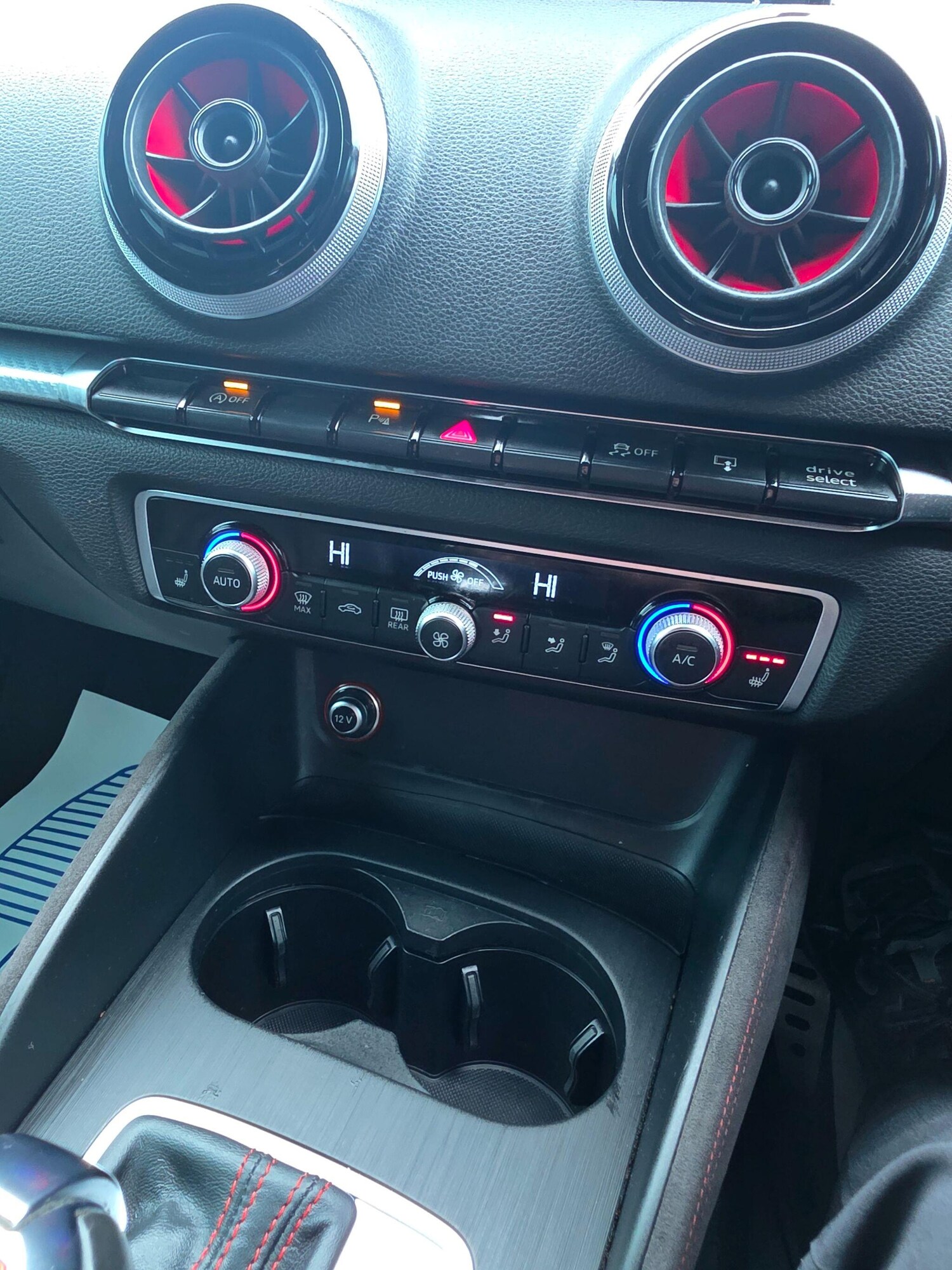 Used Audi RS3 2015 for sale - 77255571: Photo 35