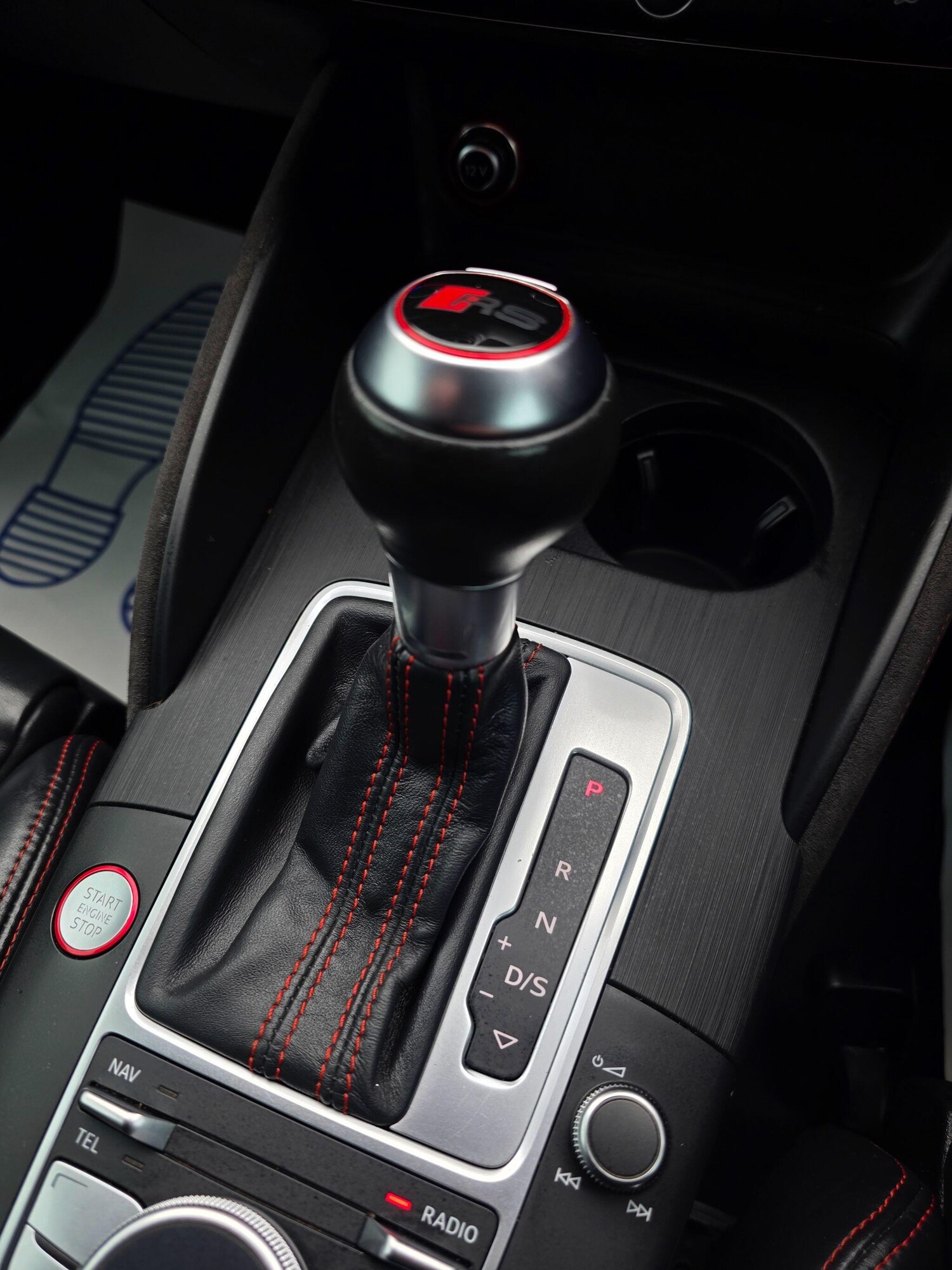 Used Audi RS3 2015 for sale - 77255571: Photo 37