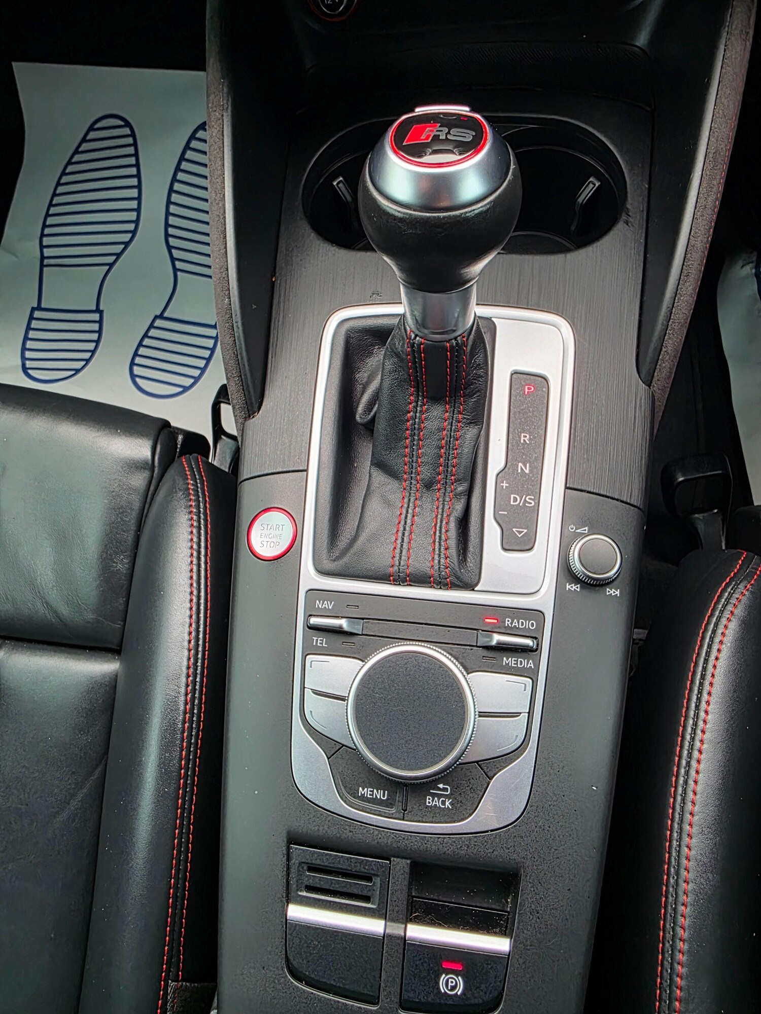 Used Audi RS3 2015 for sale - 77255571: Photo 38