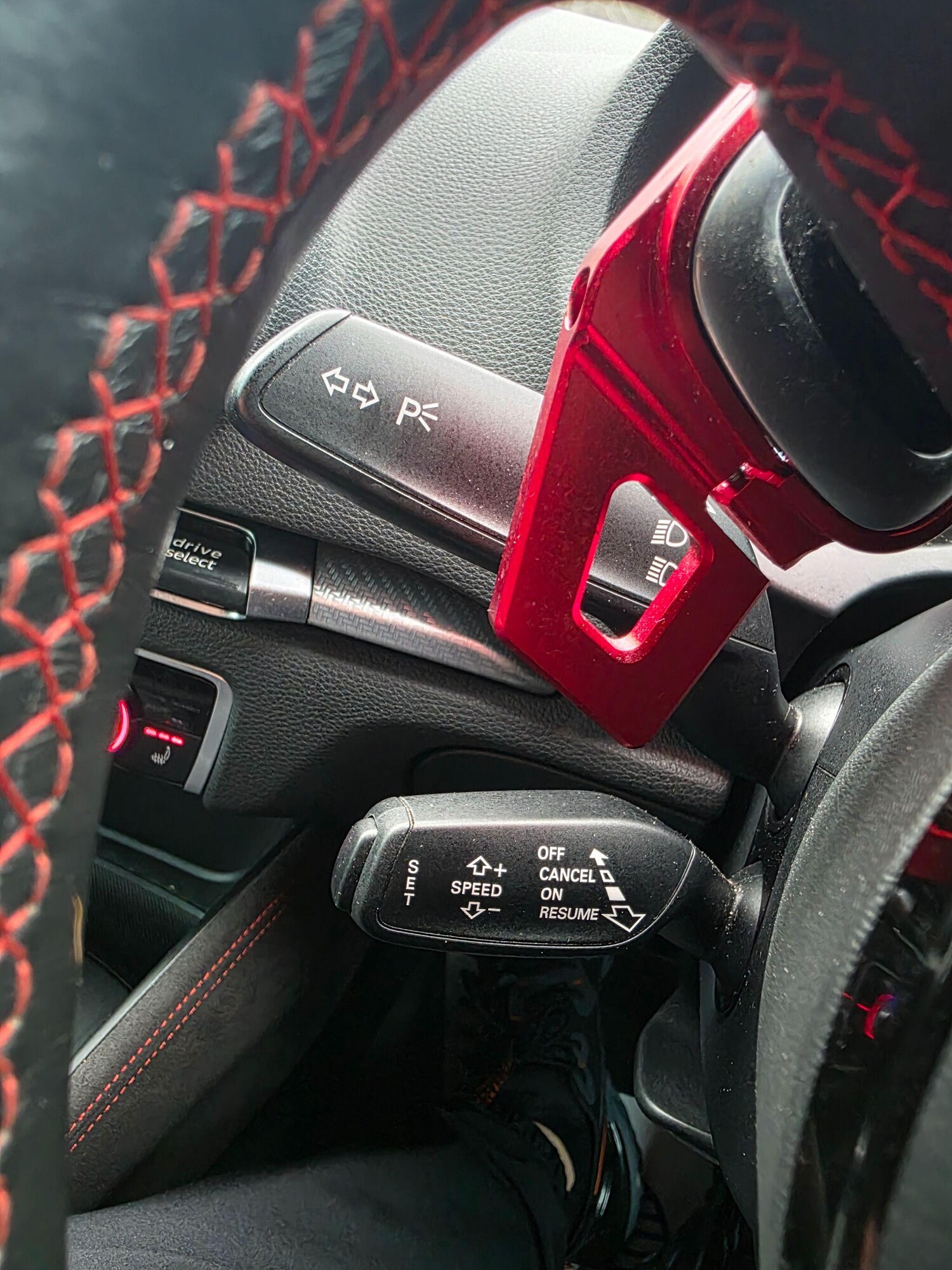 Used Audi RS3 2015 for sale - 77255571: Photo 40