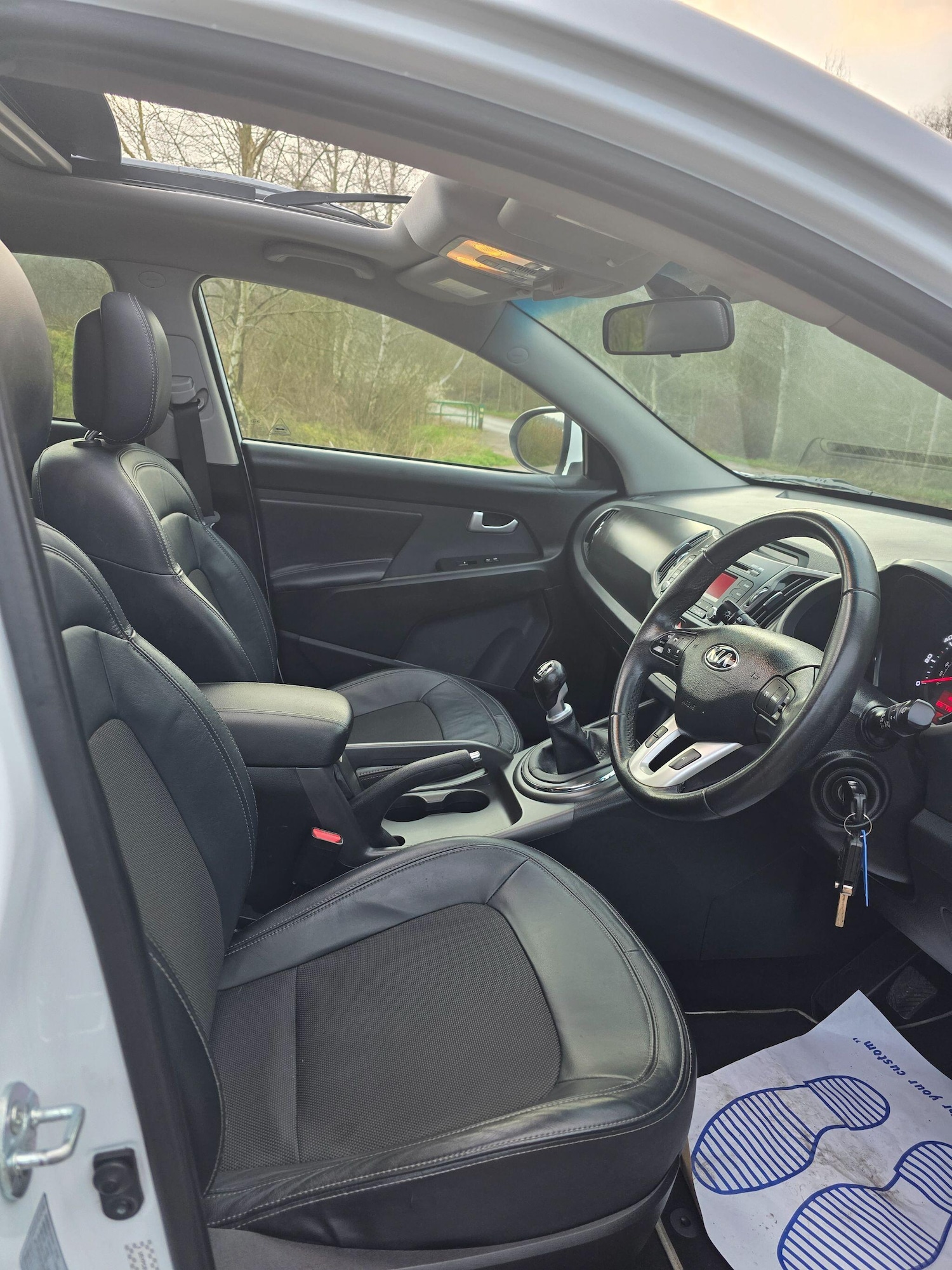 Used Kia Sportage 2013 for sale - 77883009: Photo 12