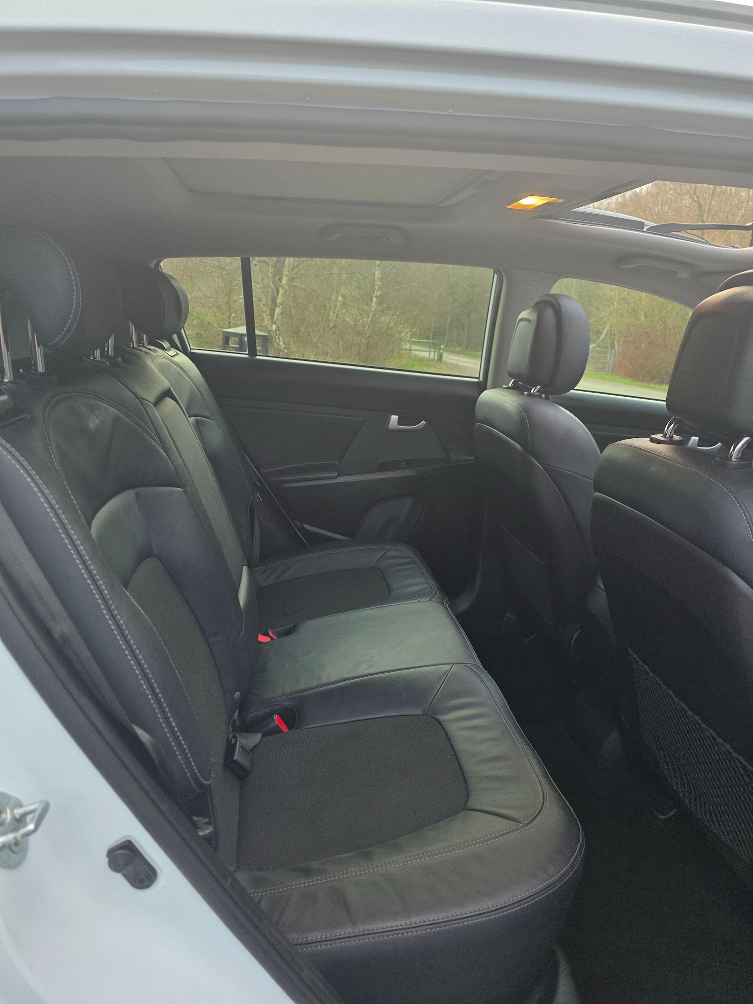 Used Kia Sportage 2013 for sale - 77883009: Photo 13