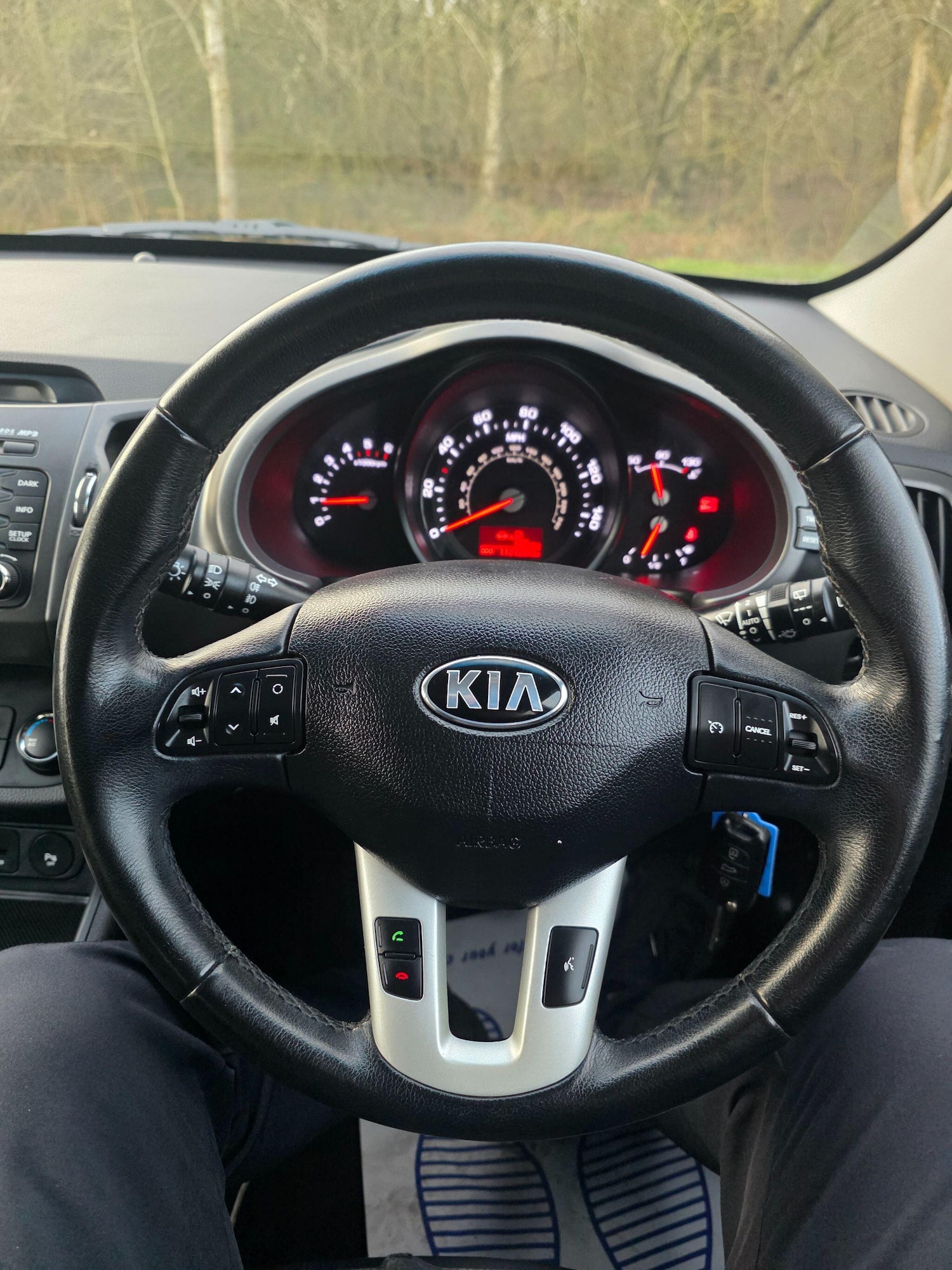 Used Kia Sportage 2013 for sale - 77883009: Photo 15