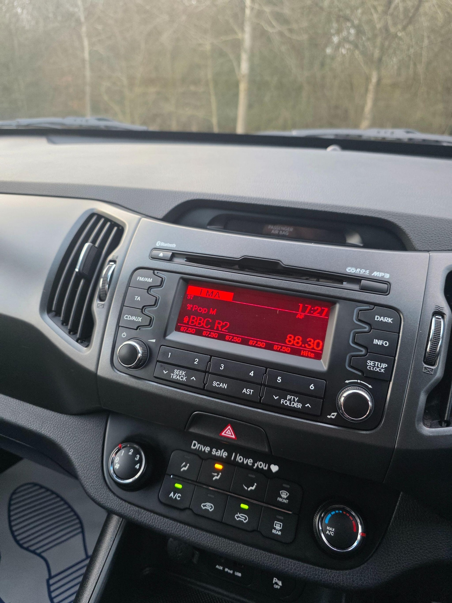 Used Kia Sportage 2013 for sale - 77883009: Photo 17