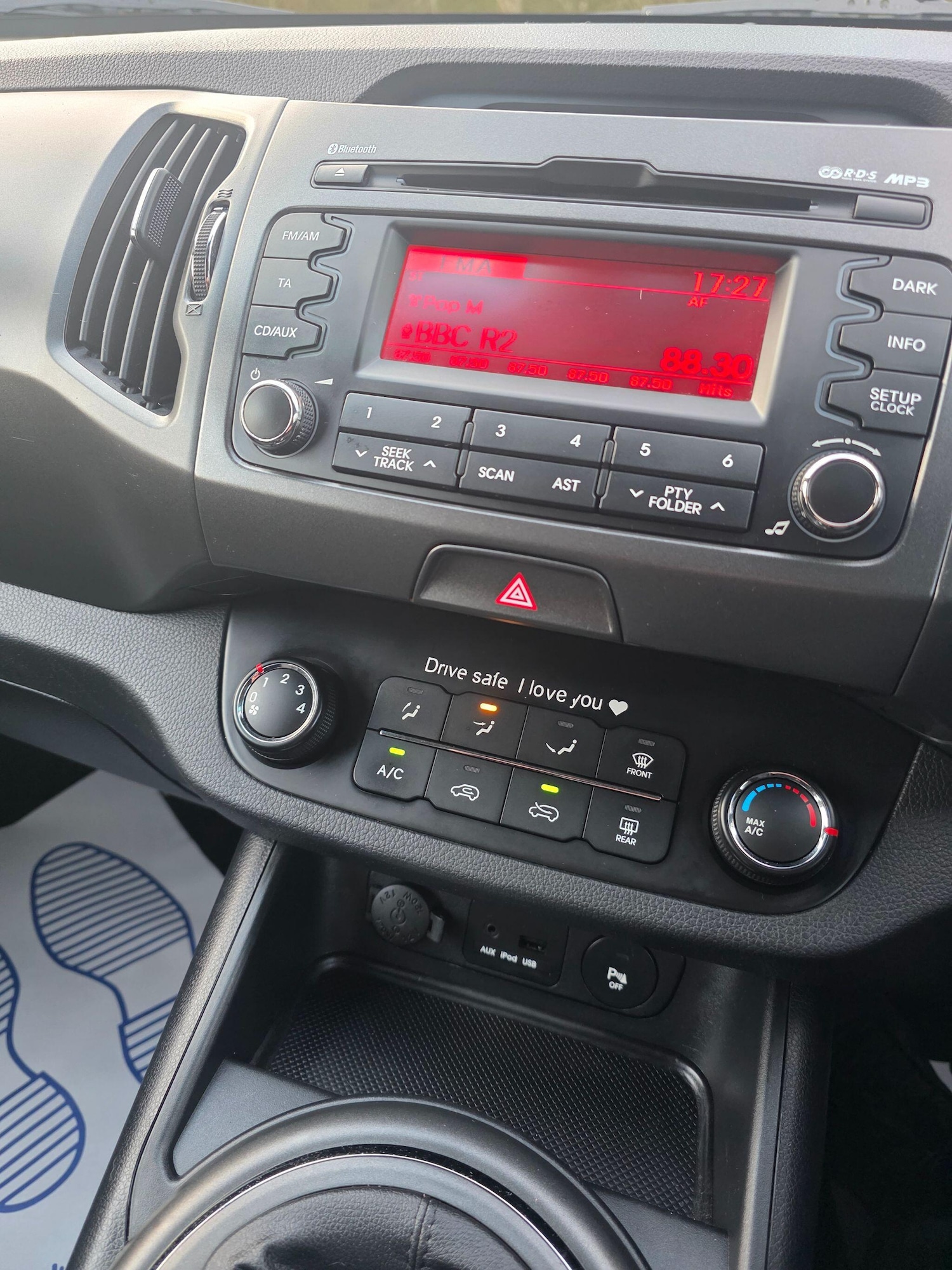 Used Kia Sportage 2013 for sale - 77883009: Photo 18