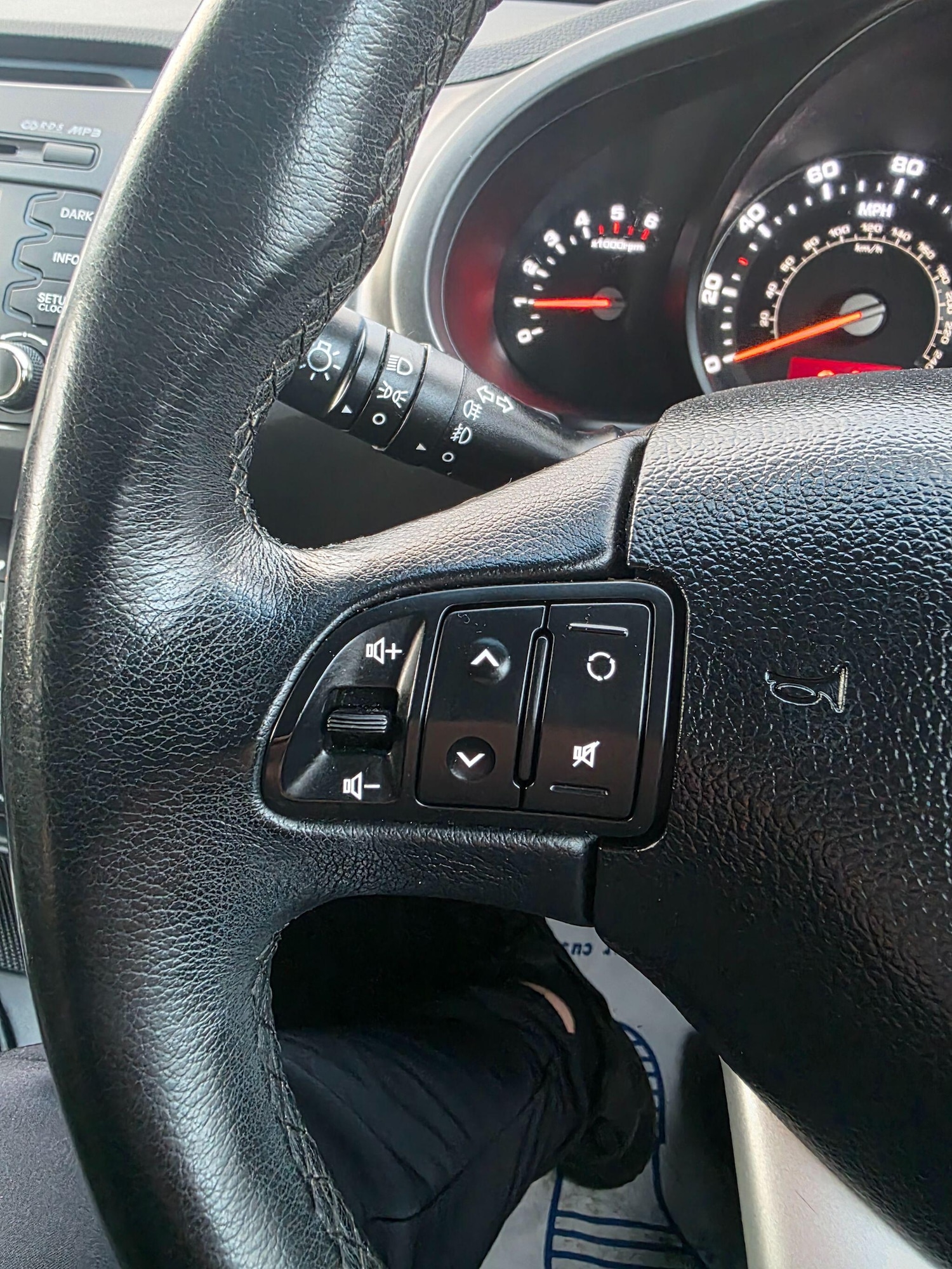 Used Kia Sportage 2013 for sale - 77883009: Photo 22