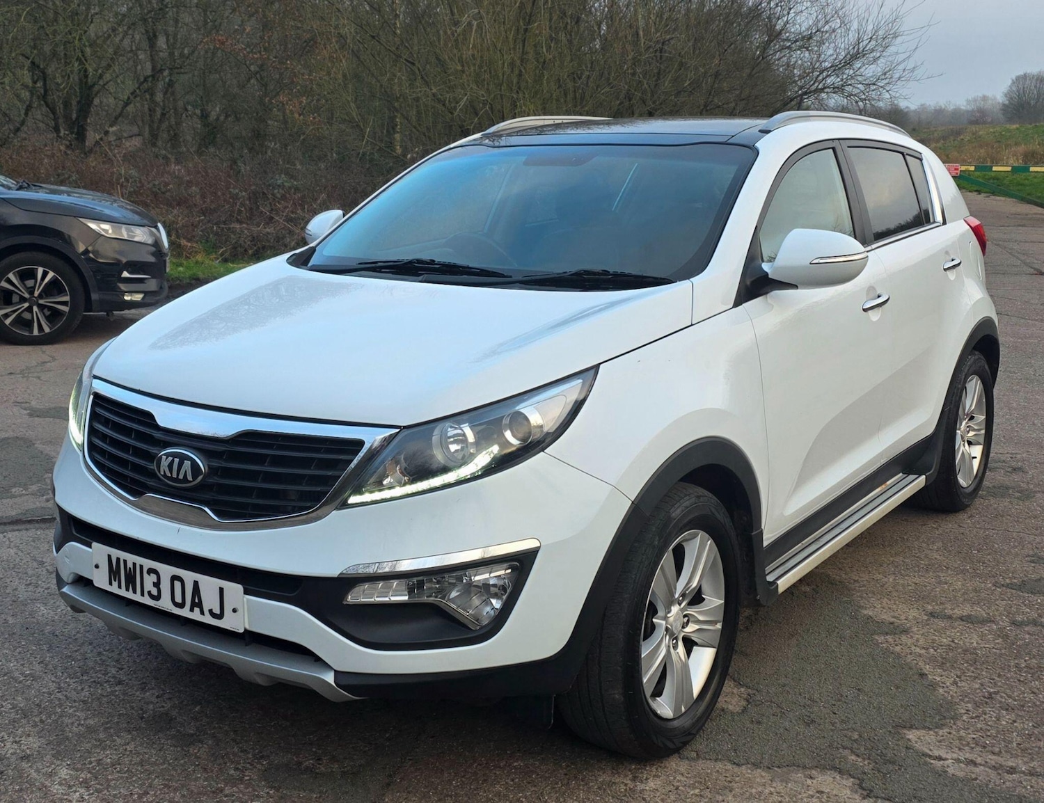 Used Kia Sportage 2013 for sale - 77883009: Photo 6