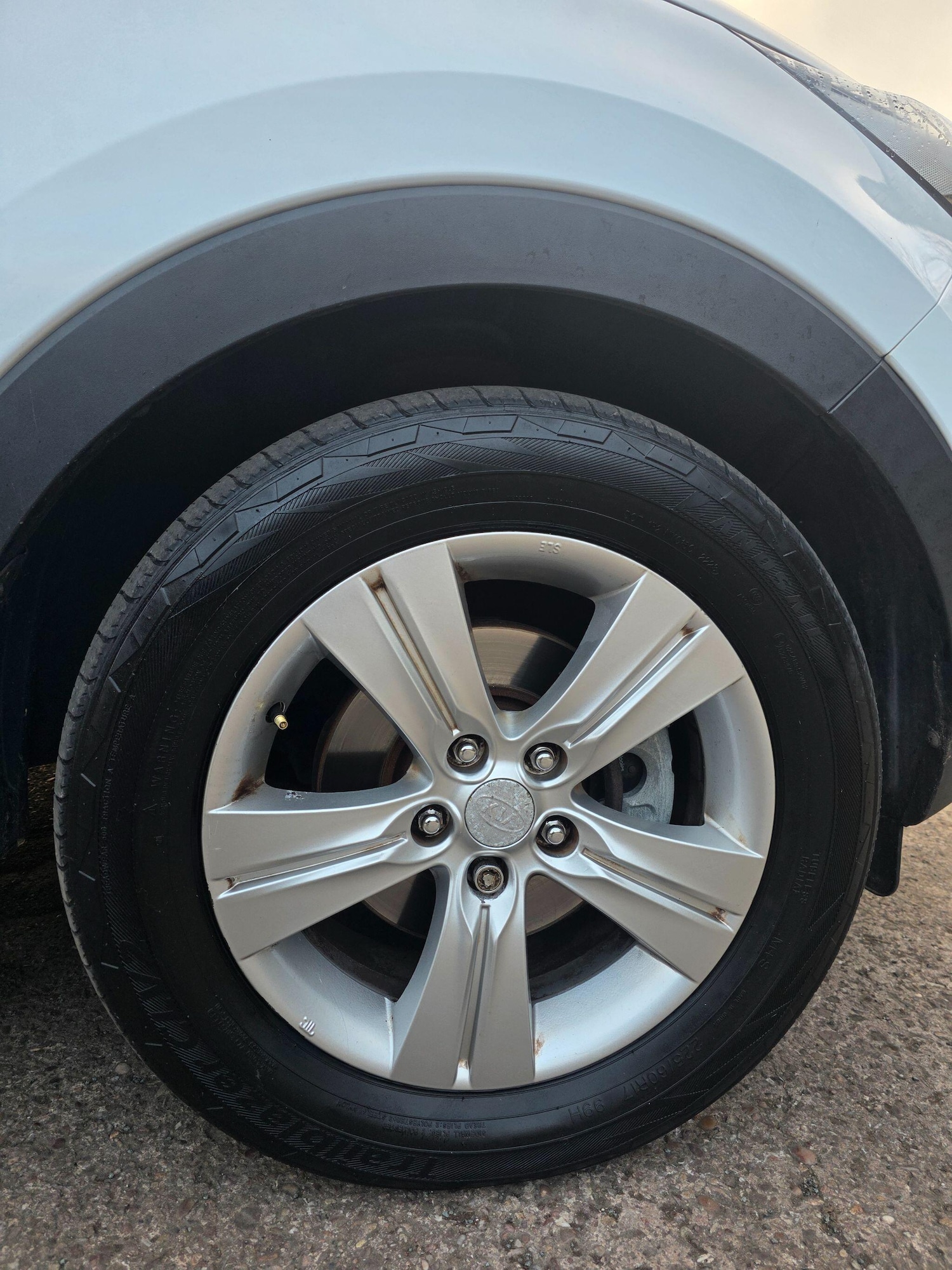 Used Kia Sportage 2013 for sale - 77883009: Photo 9