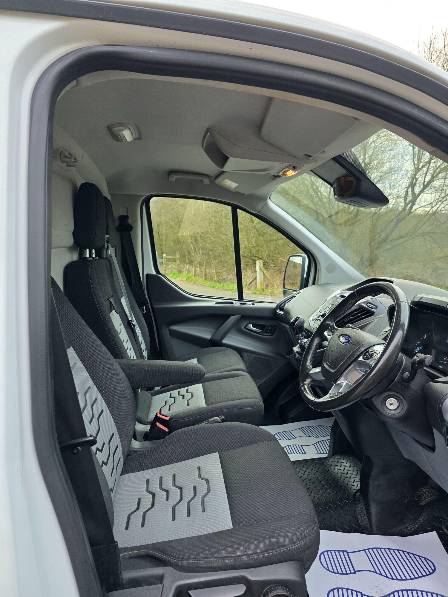 Used Ford Transit Custom for sale - 77768024: Photo 11