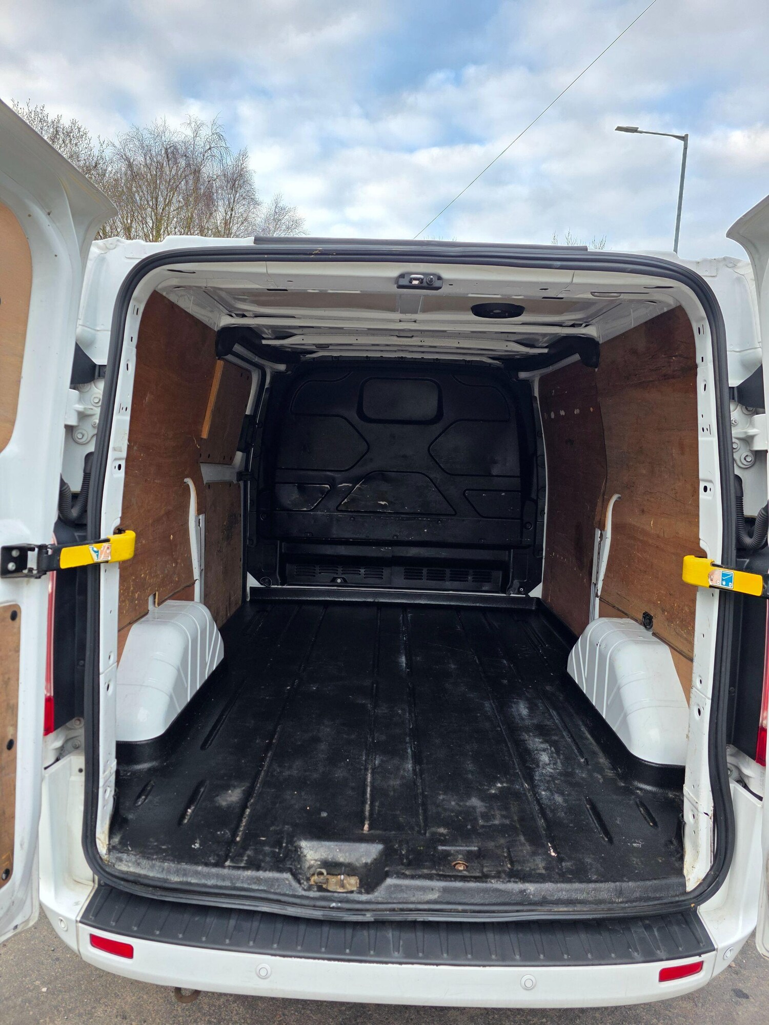 Used Ford Transit Custom for sale - 77768024: Photo 13