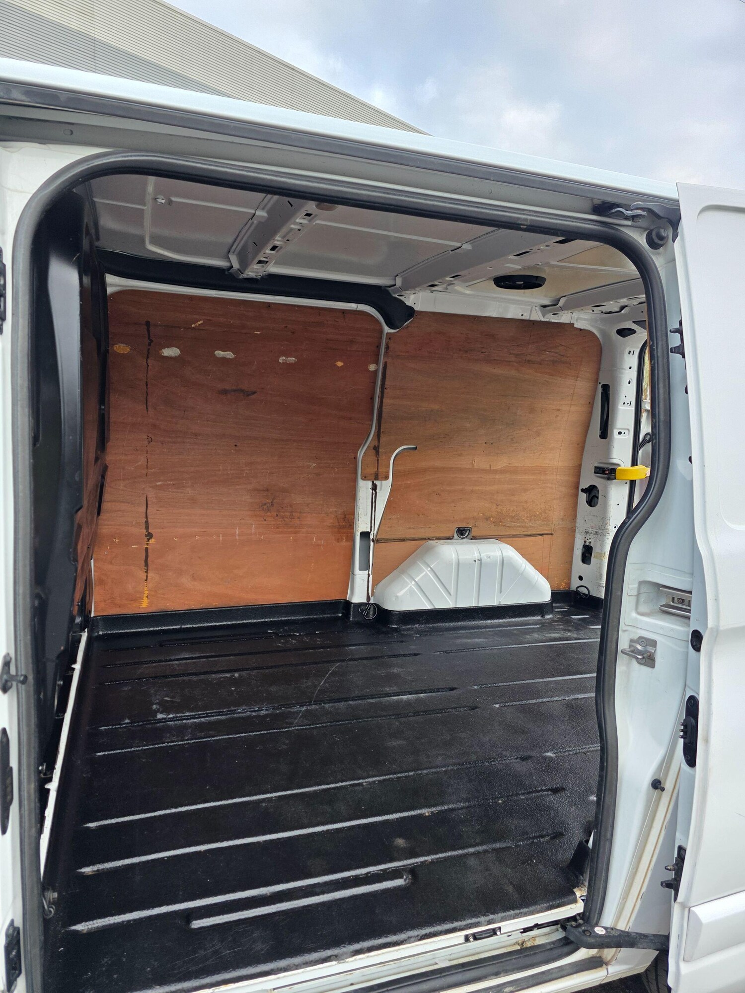 Used Ford Transit Custom for sale - 77768024: Photo 14