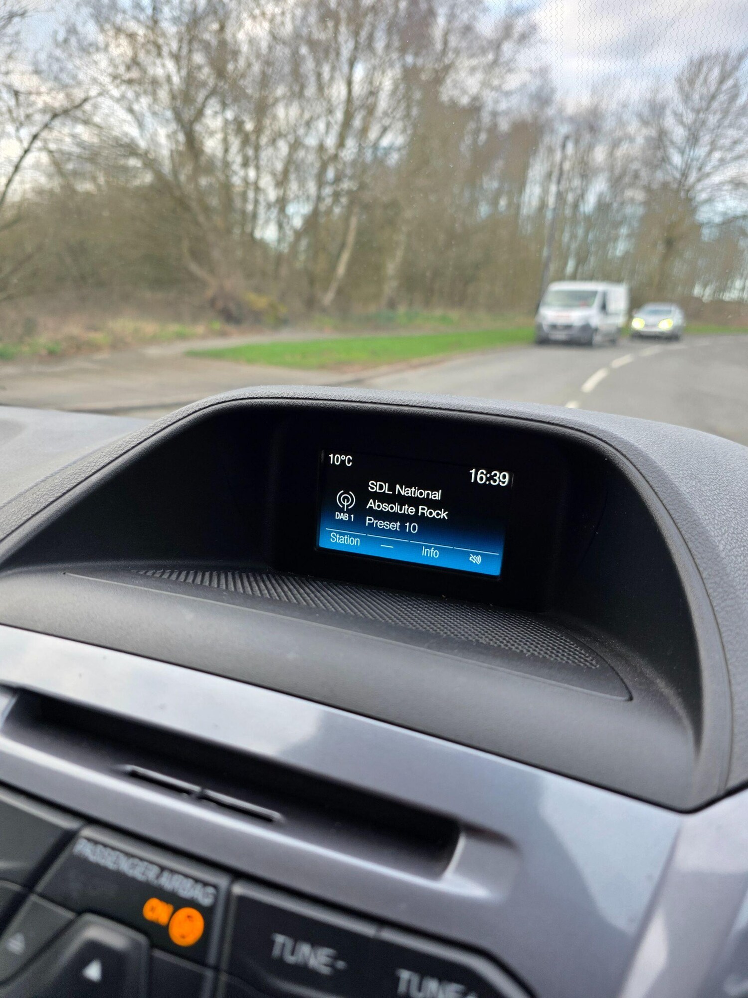 Used Ford Transit Custom for sale - 77768024: Photo 19