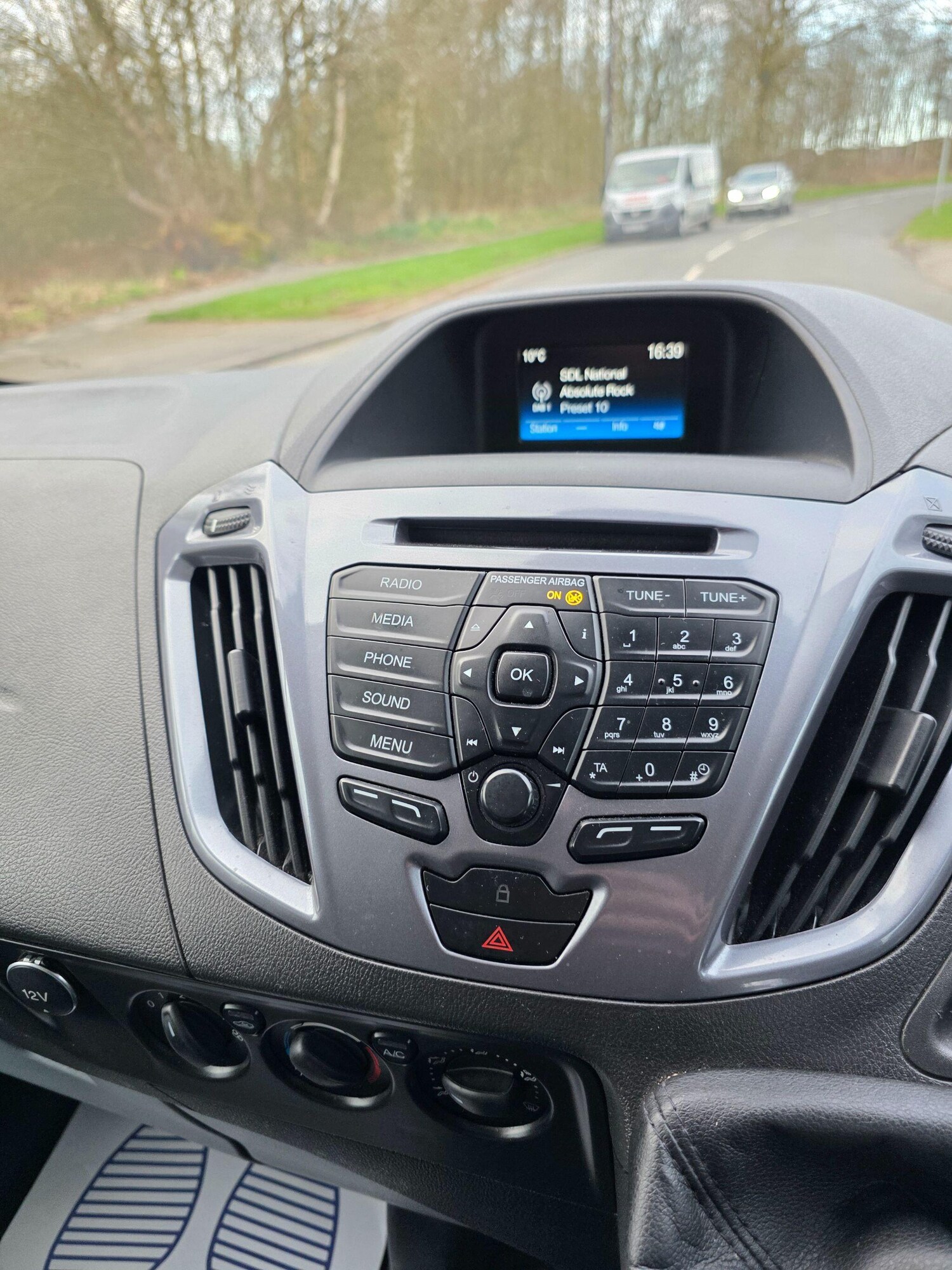 Used Ford Transit Custom for sale - 77768024: Photo 20