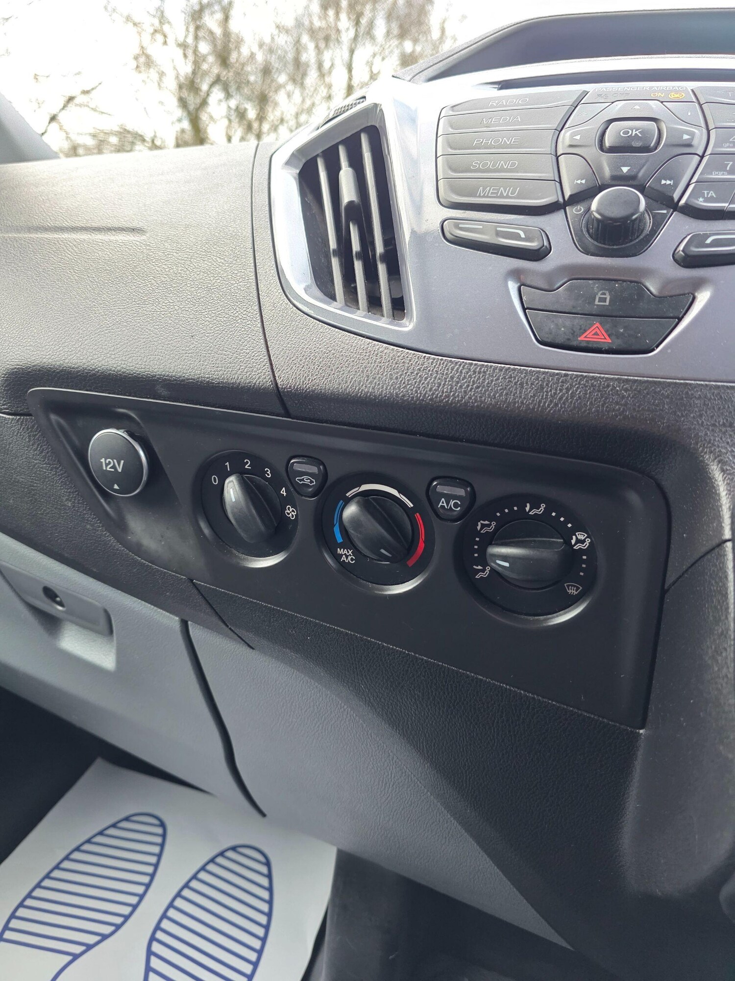 Used Ford Transit Custom for sale - 77768024: Photo 21