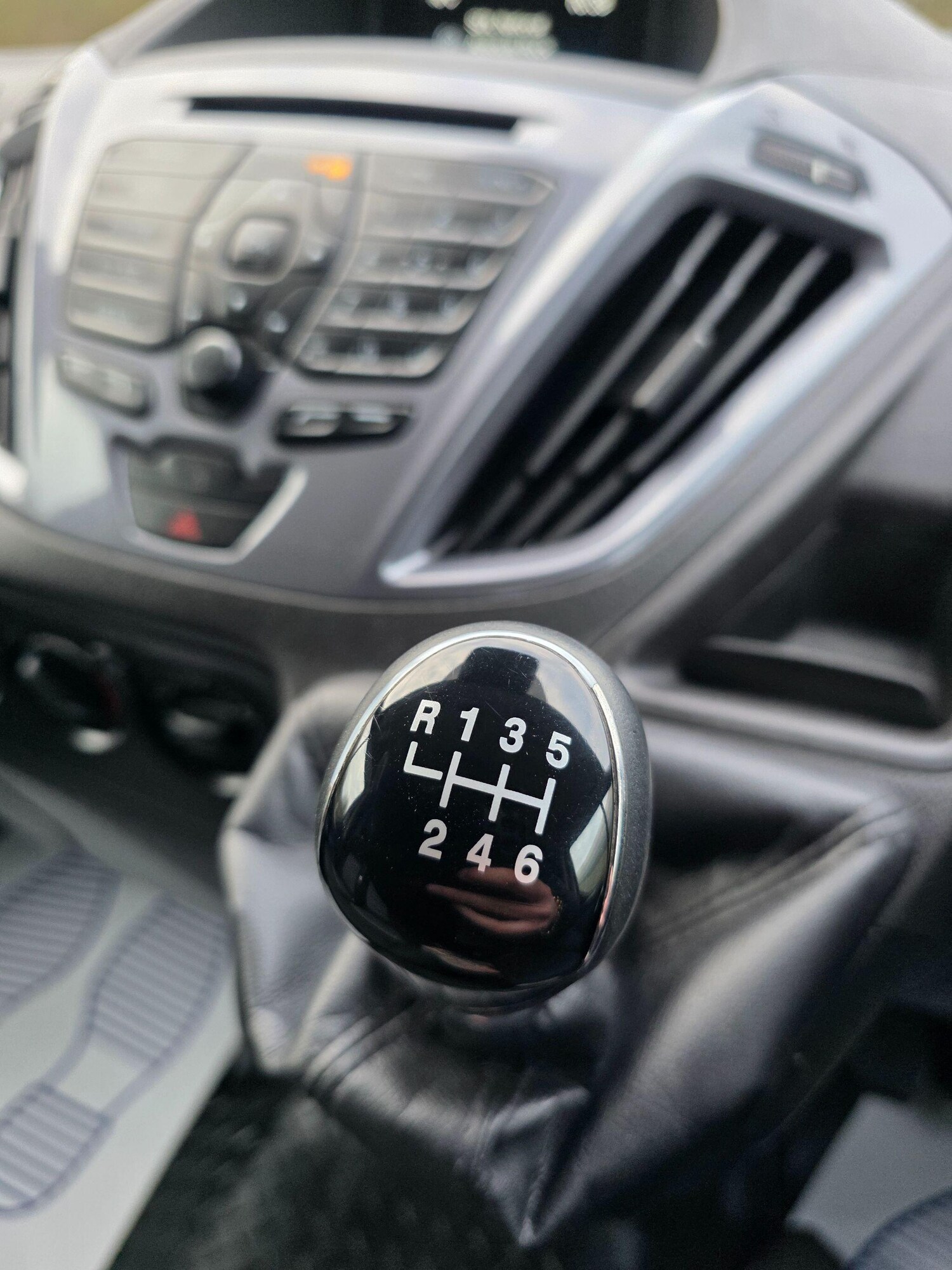 Used Ford Transit Custom for sale - 77768024: Photo 22