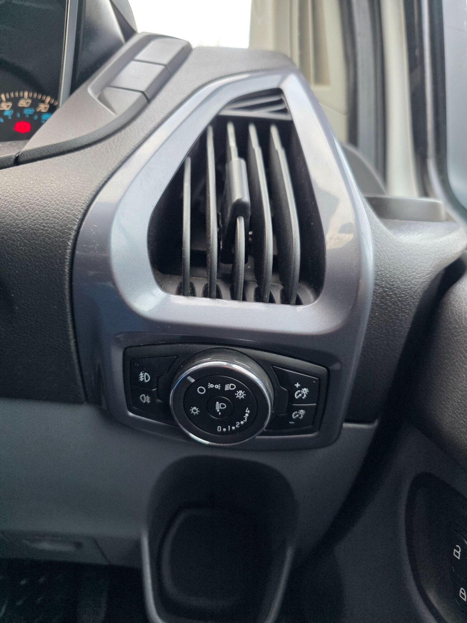 Used Ford Transit Custom for sale - 77768024: Photo 24