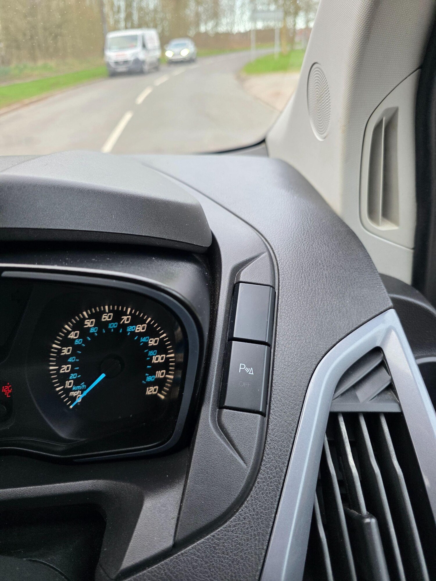 Used Ford Transit Custom for sale - 77768024: Photo 26