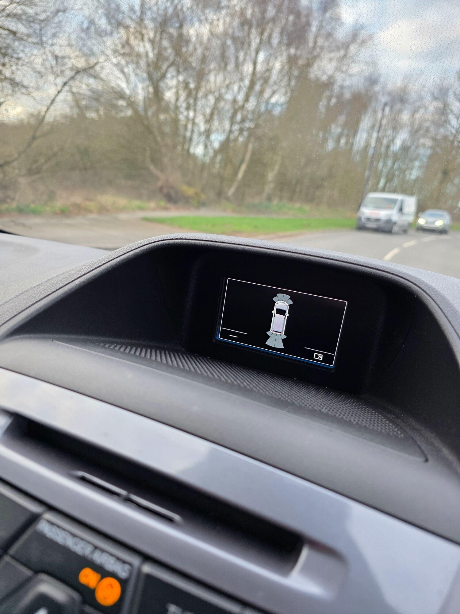 Used Ford Transit Custom for sale - 77768024: Photo 27